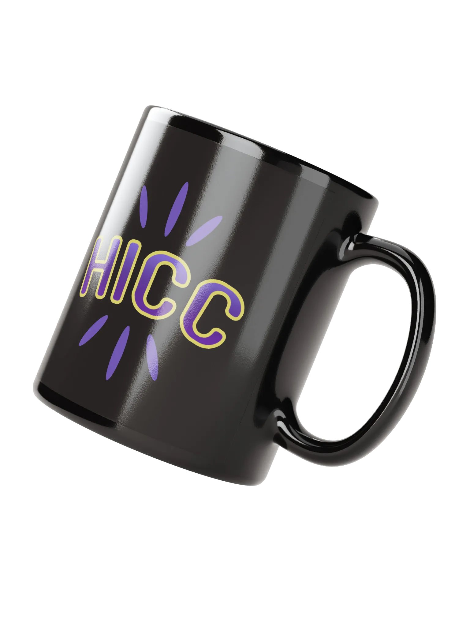 The Hicc-Cup product image (2)