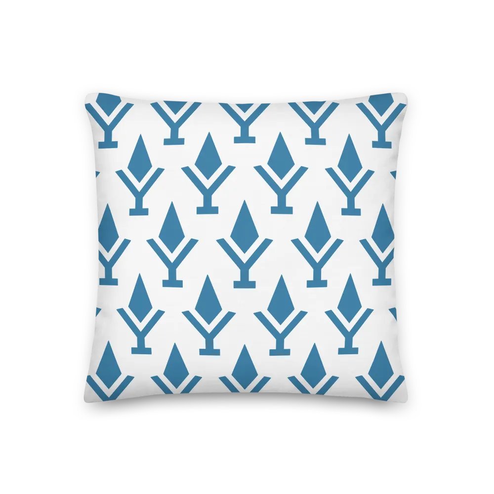 2025 Holo/Pixel Cutie Mark Pillow product image (1)
