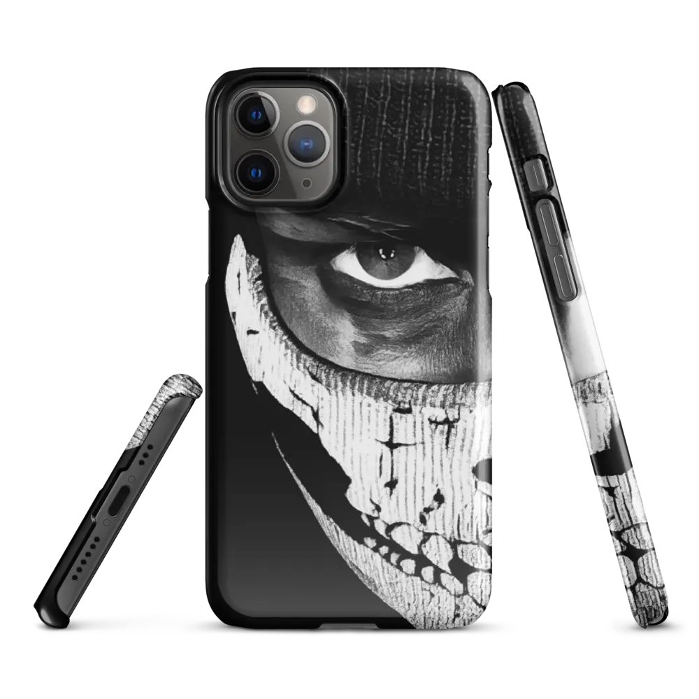 DarkRaven Snap Case for iPhone® product image (2)