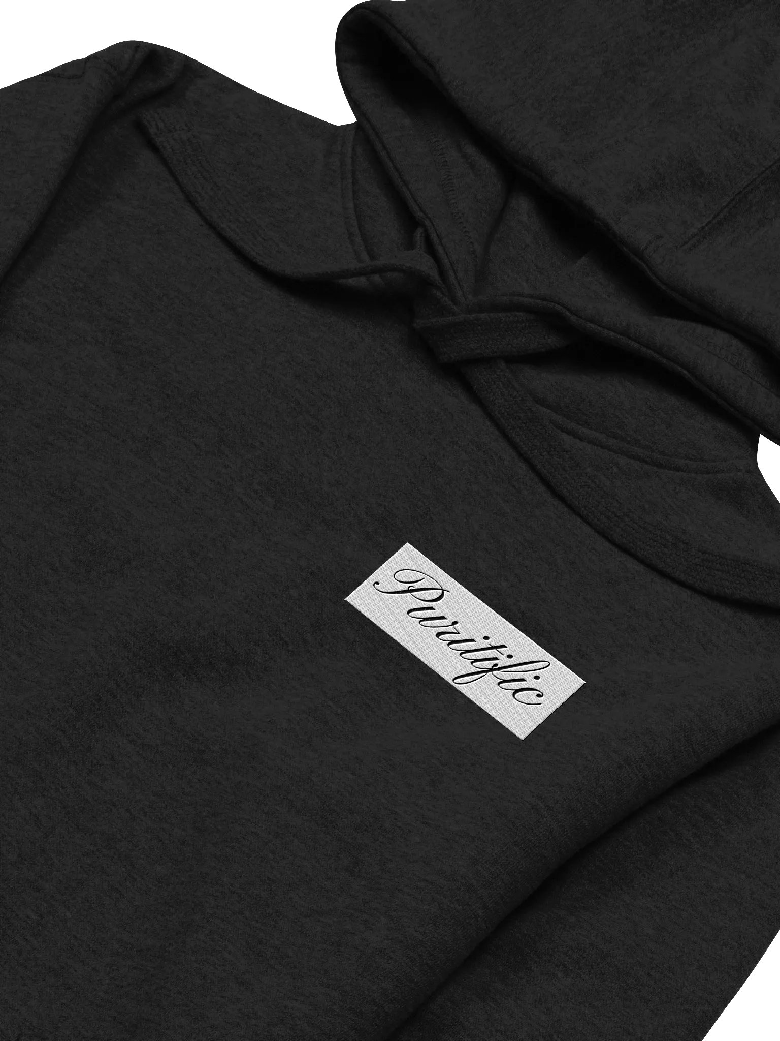 Elegant Script Premium Hoodie product image (16)