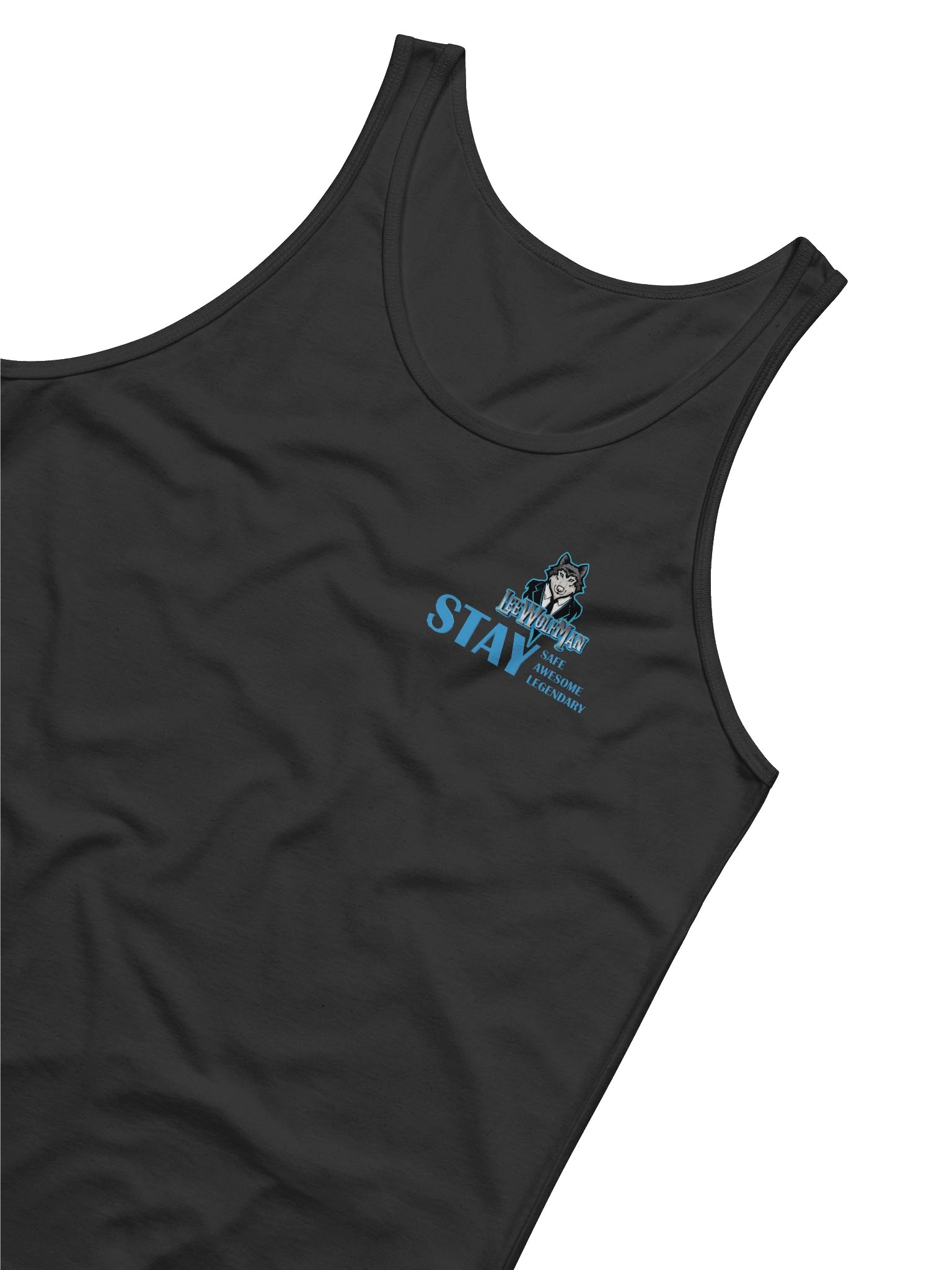 LWM Stay Tank Top product image (26)