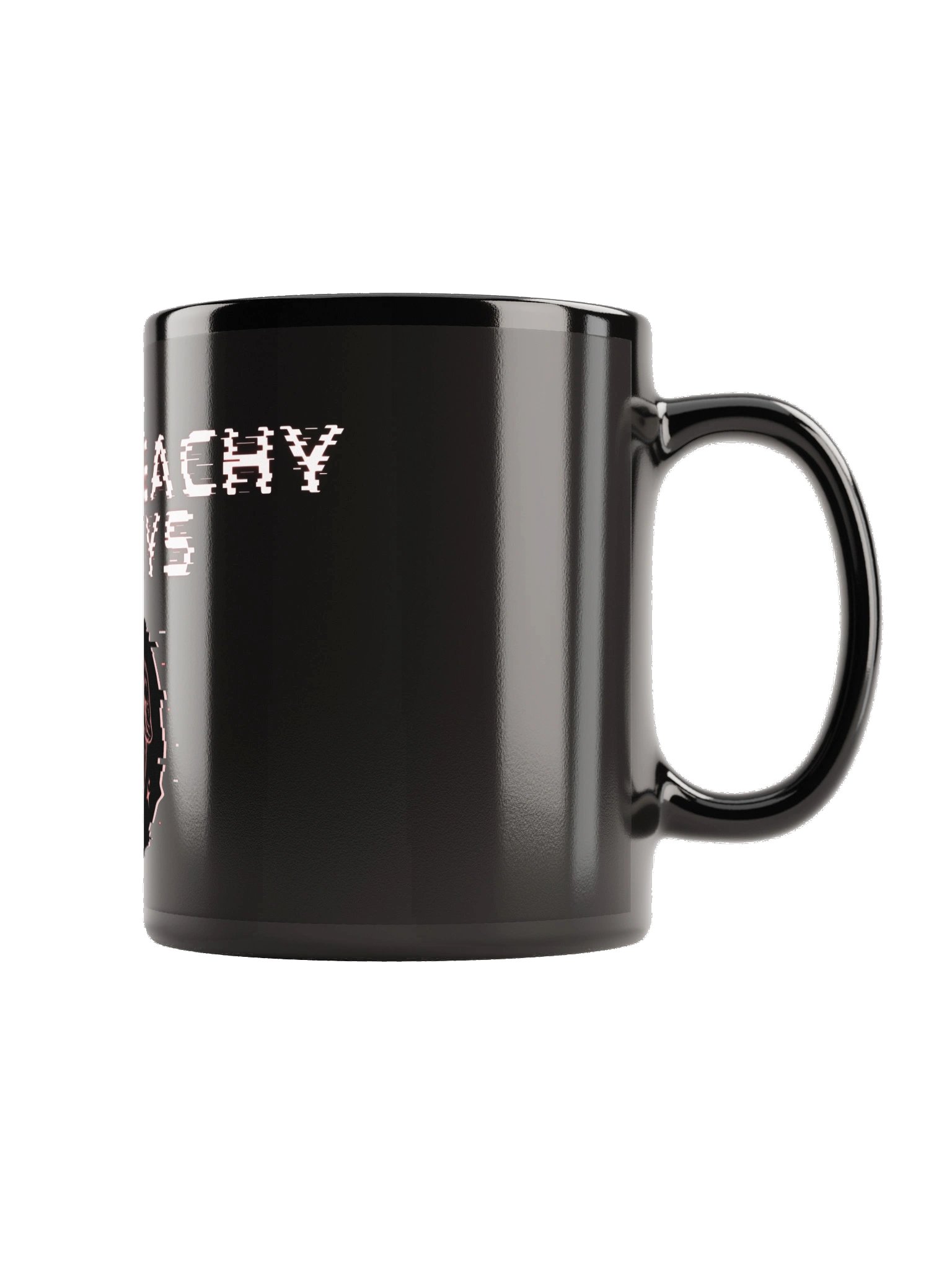 404 NOT FOUND: Glossy Mug product image (3)