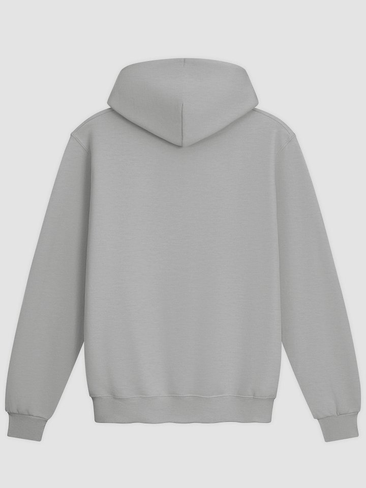 CaribbeanApples - The Mighty Breadfruit | Signature Champion Unisex Hoodie | 2 Colors product image (2)