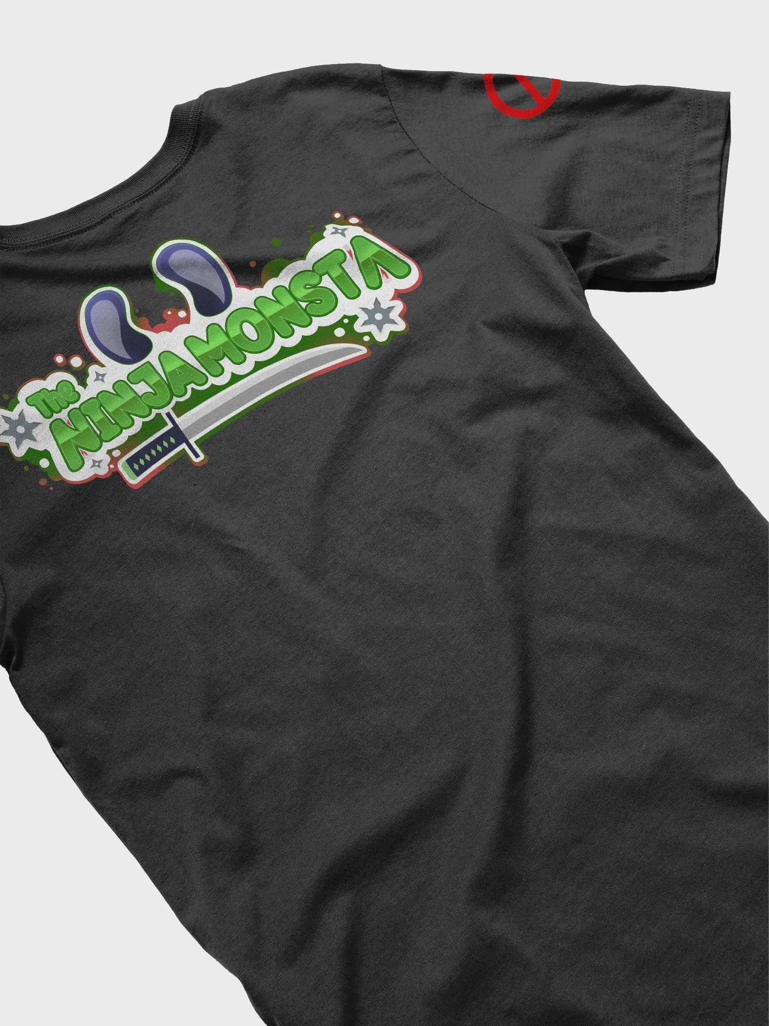 Ninja's Hammers Tee product image (43)