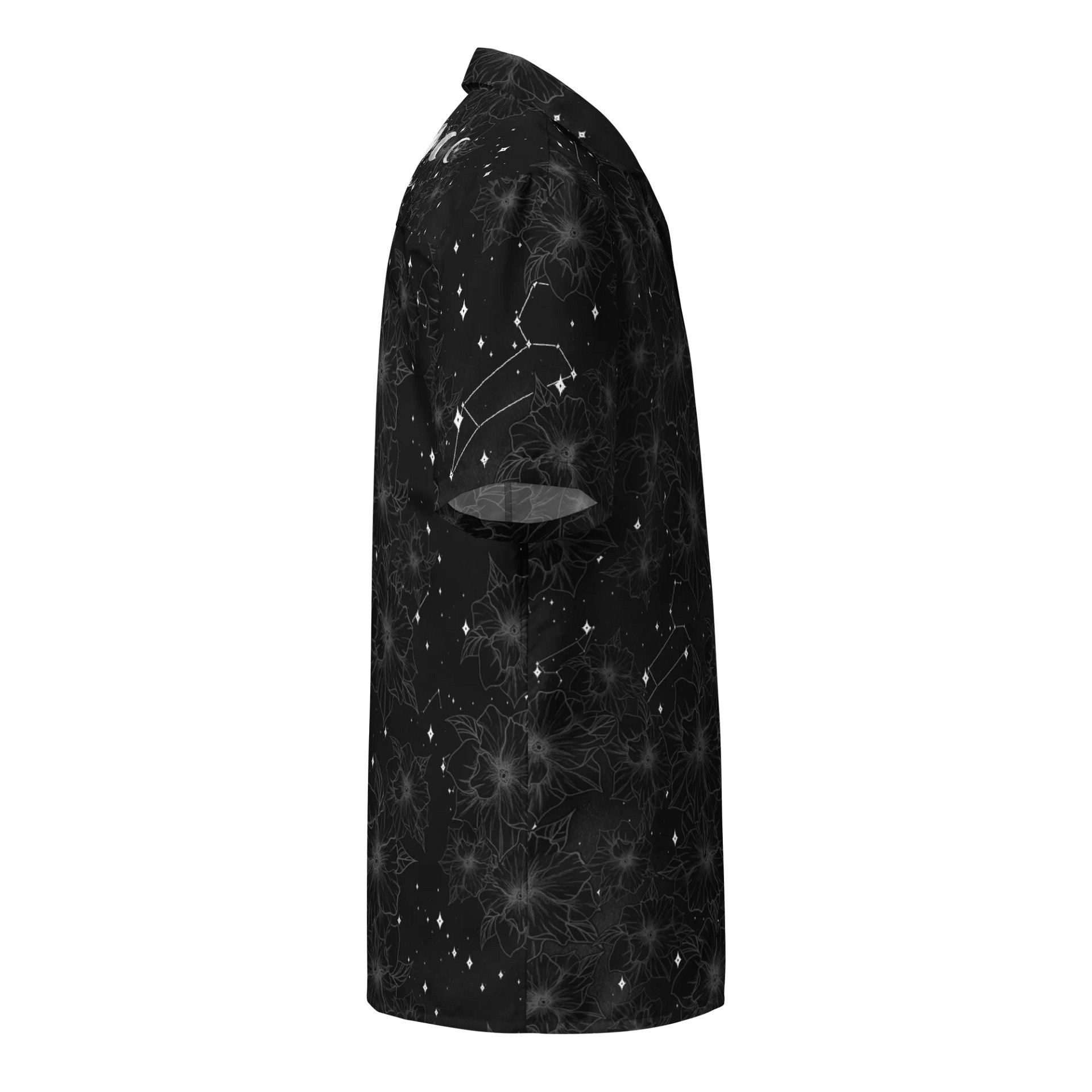Moon Flower | Shirt product image (4)