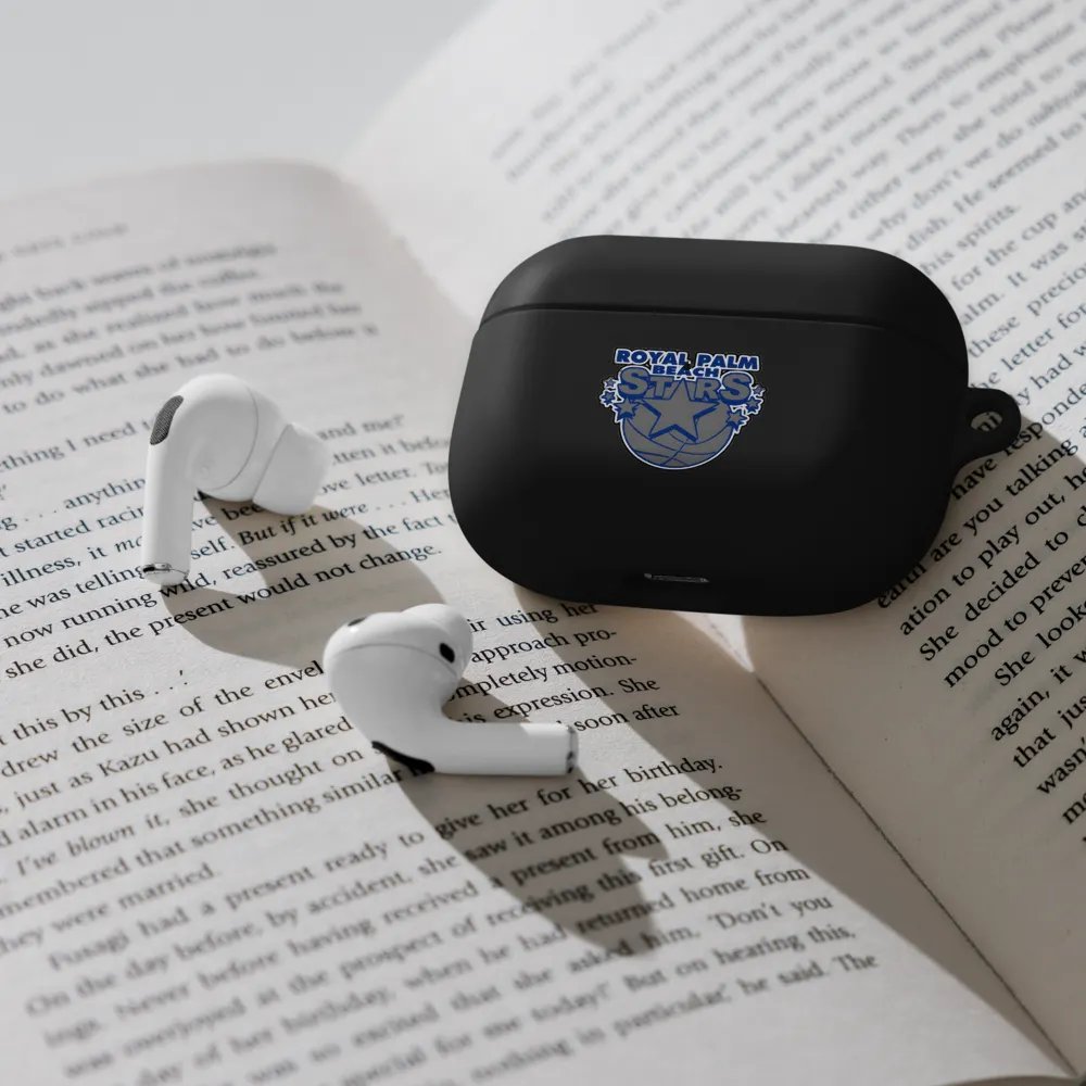 Stars AirPod Case product image (4)