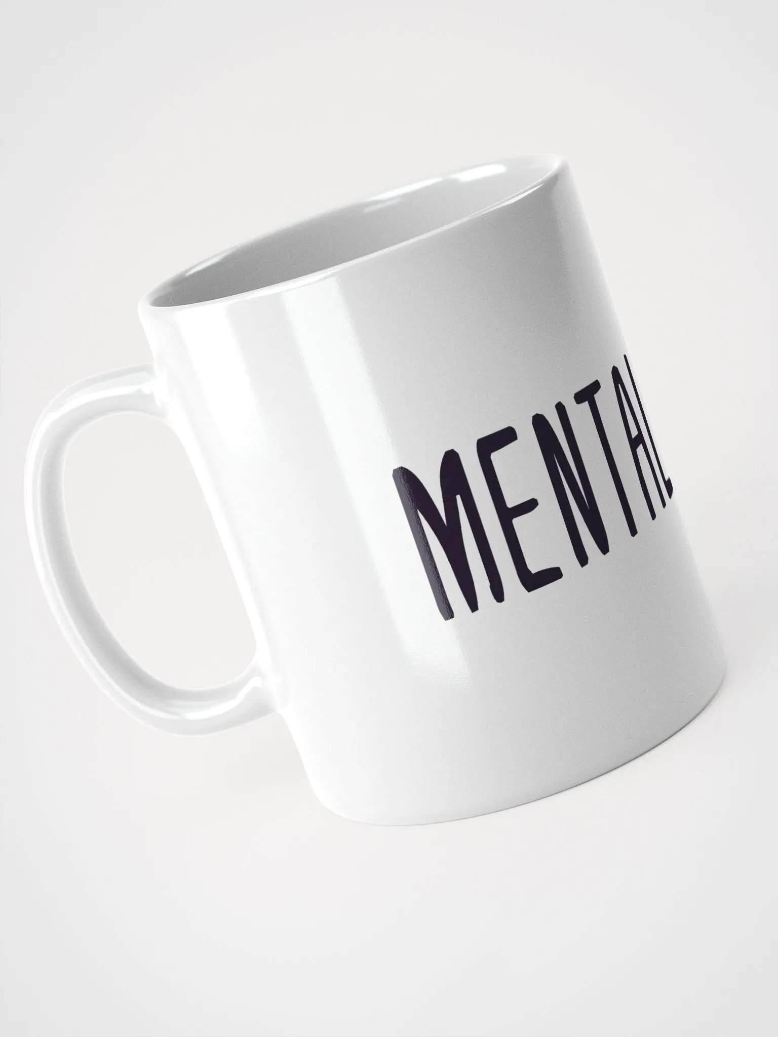 Mentally AFK Coffee Mug product image (5)