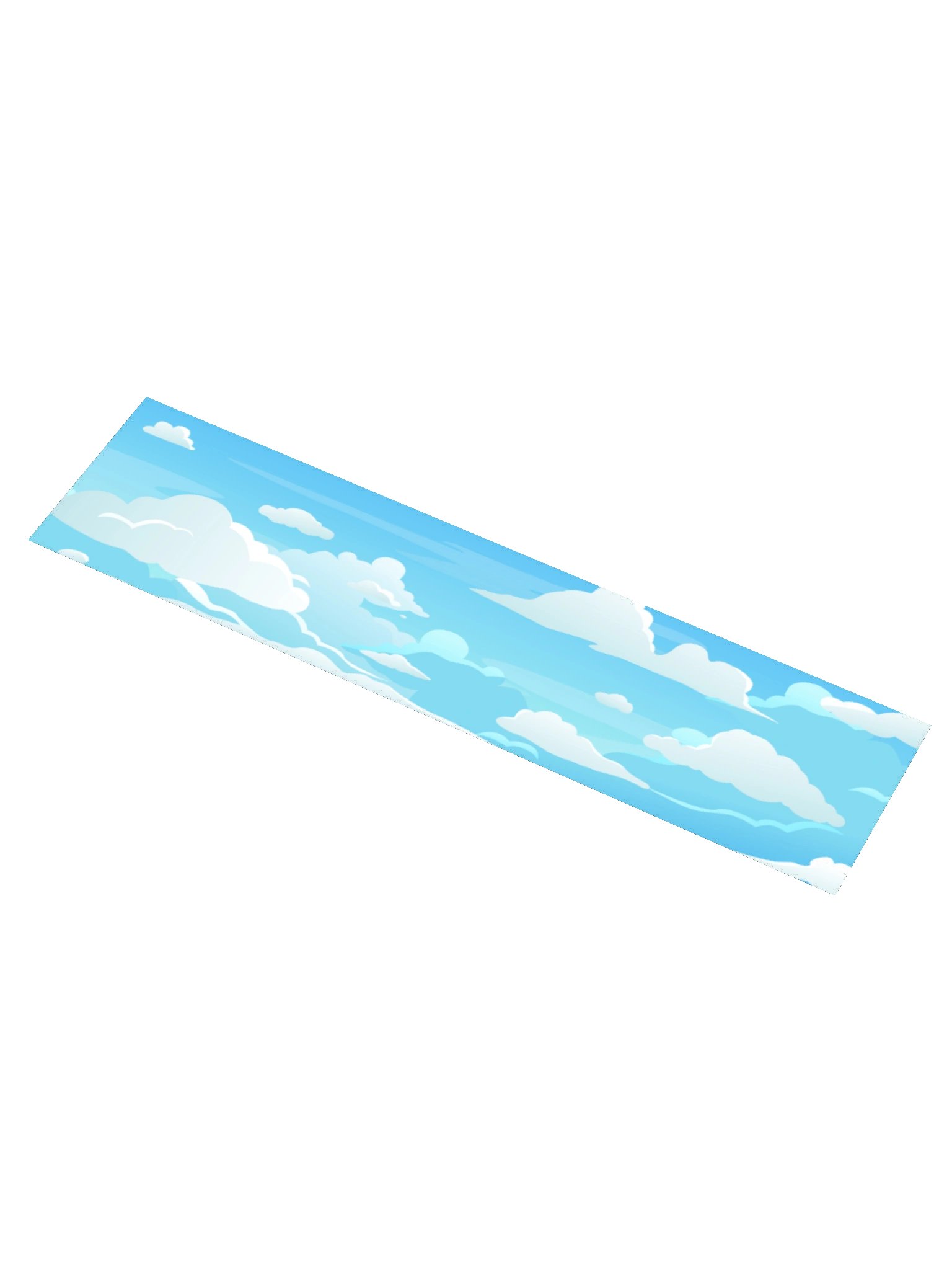 cult classic long sticker product image (1)