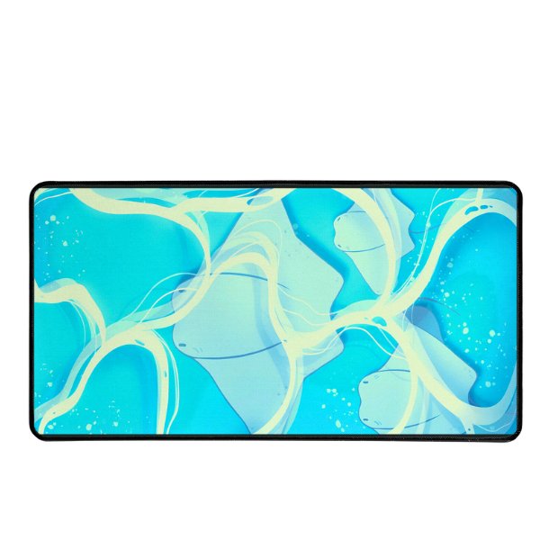 STINGRAYS OCEAN JOURNEY DESK MAT product image (1)
