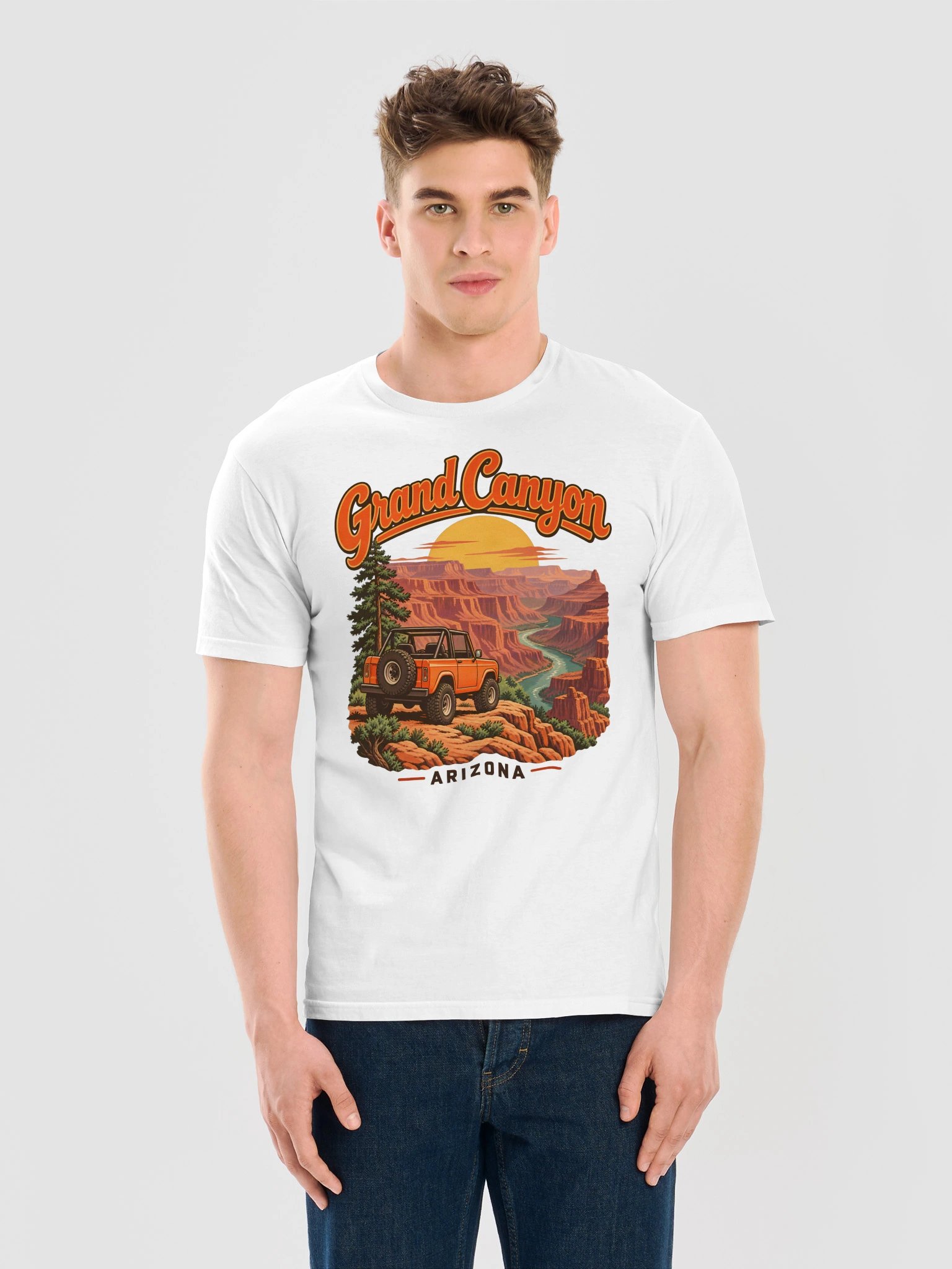 Grand Canyon product image (11)
