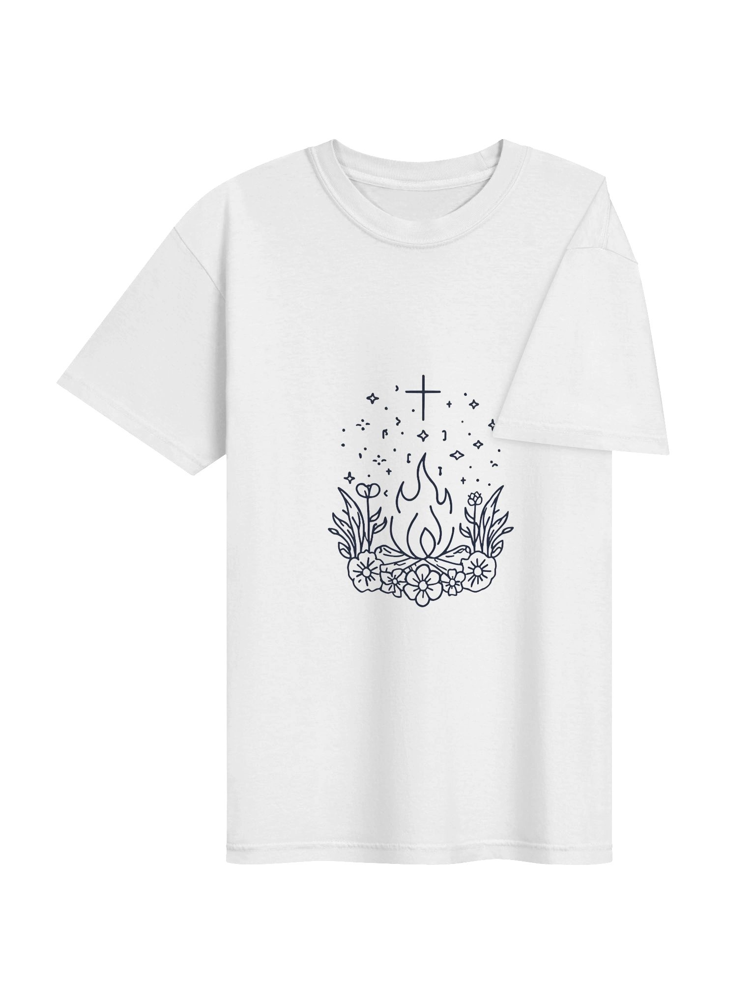Summer Rest Tee product image (10)