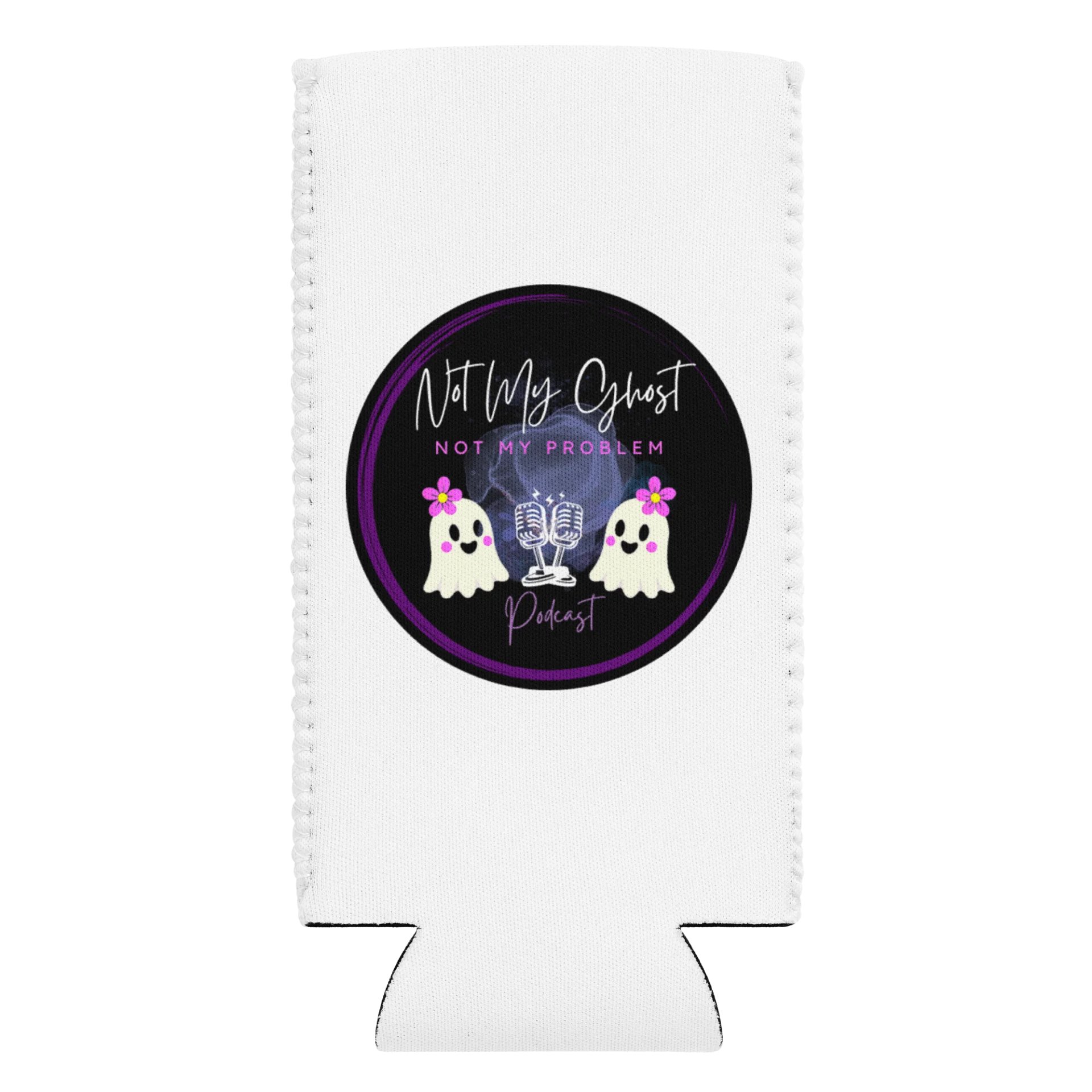 Logo Coozie product image (1)