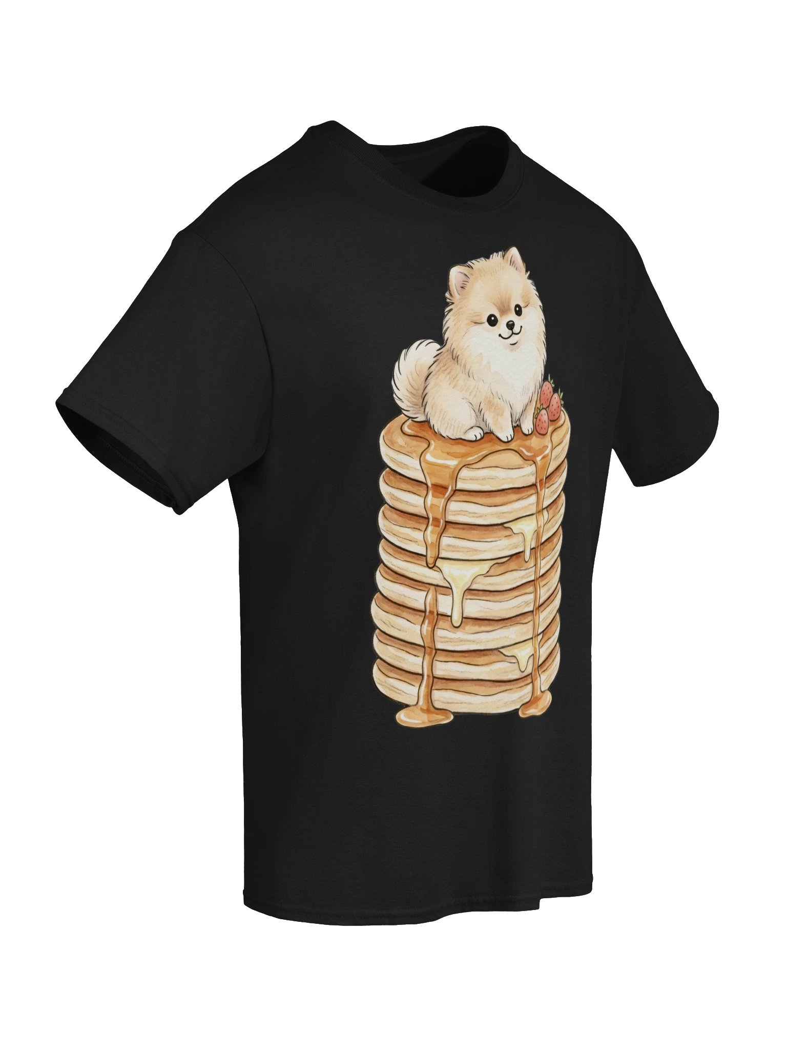 Pancake Stack Pom Tee product image (11)