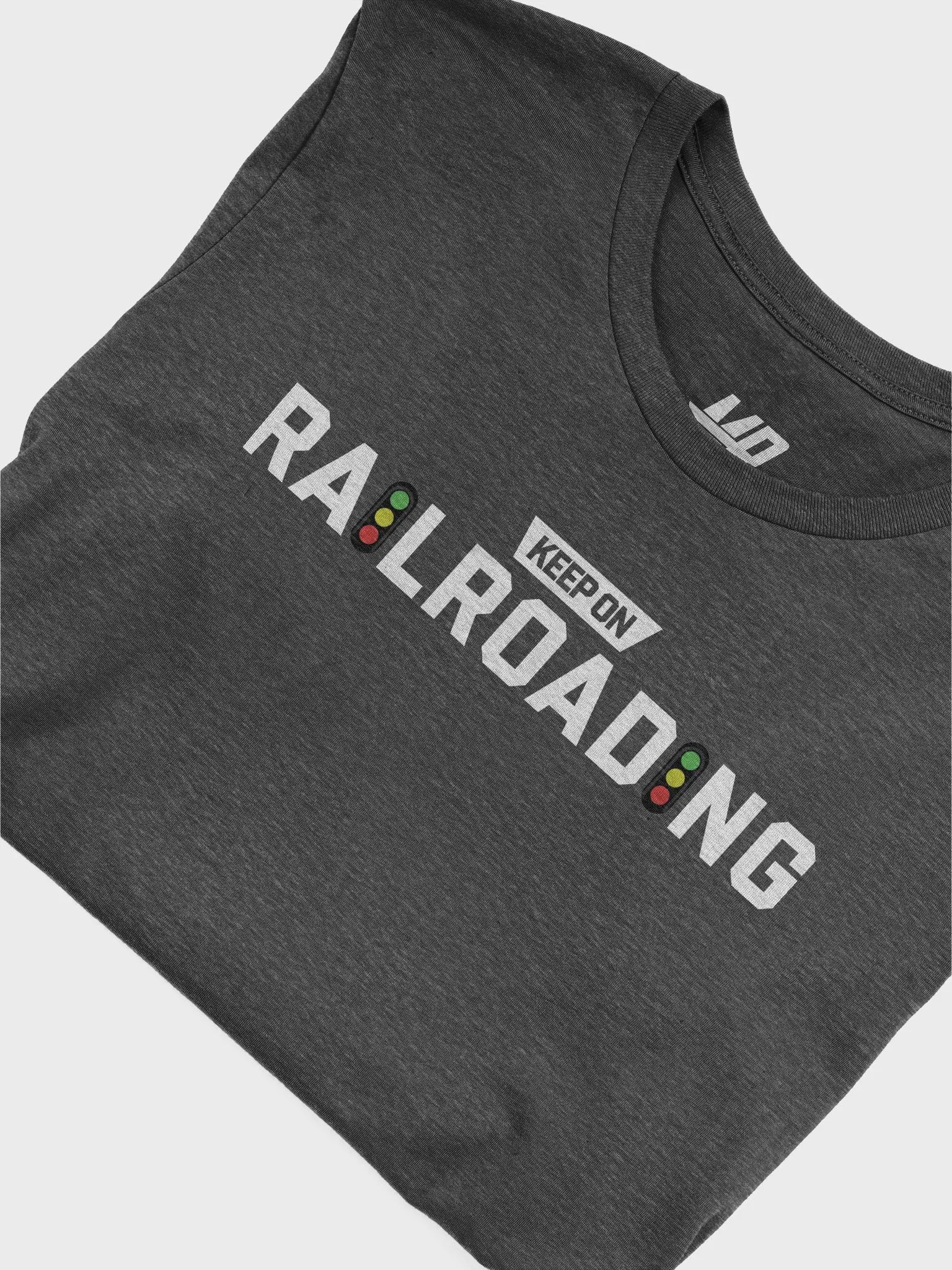 Keep On Railroading with Signals product image (5)