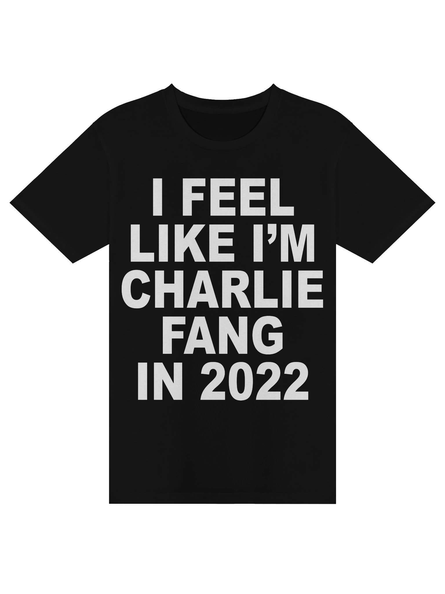 Charlie Tee product image (1)