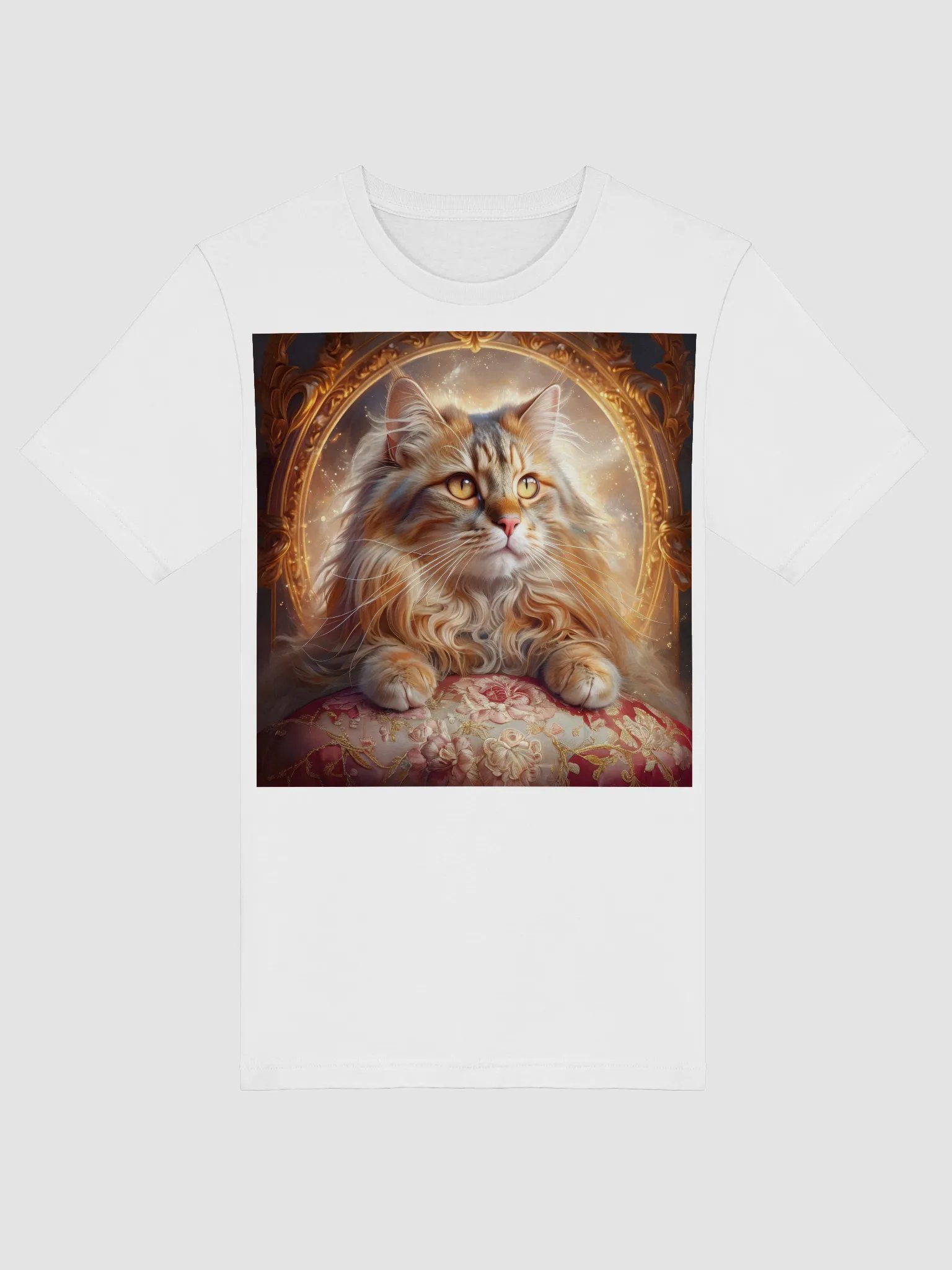 Queen Whiskers product image (2)