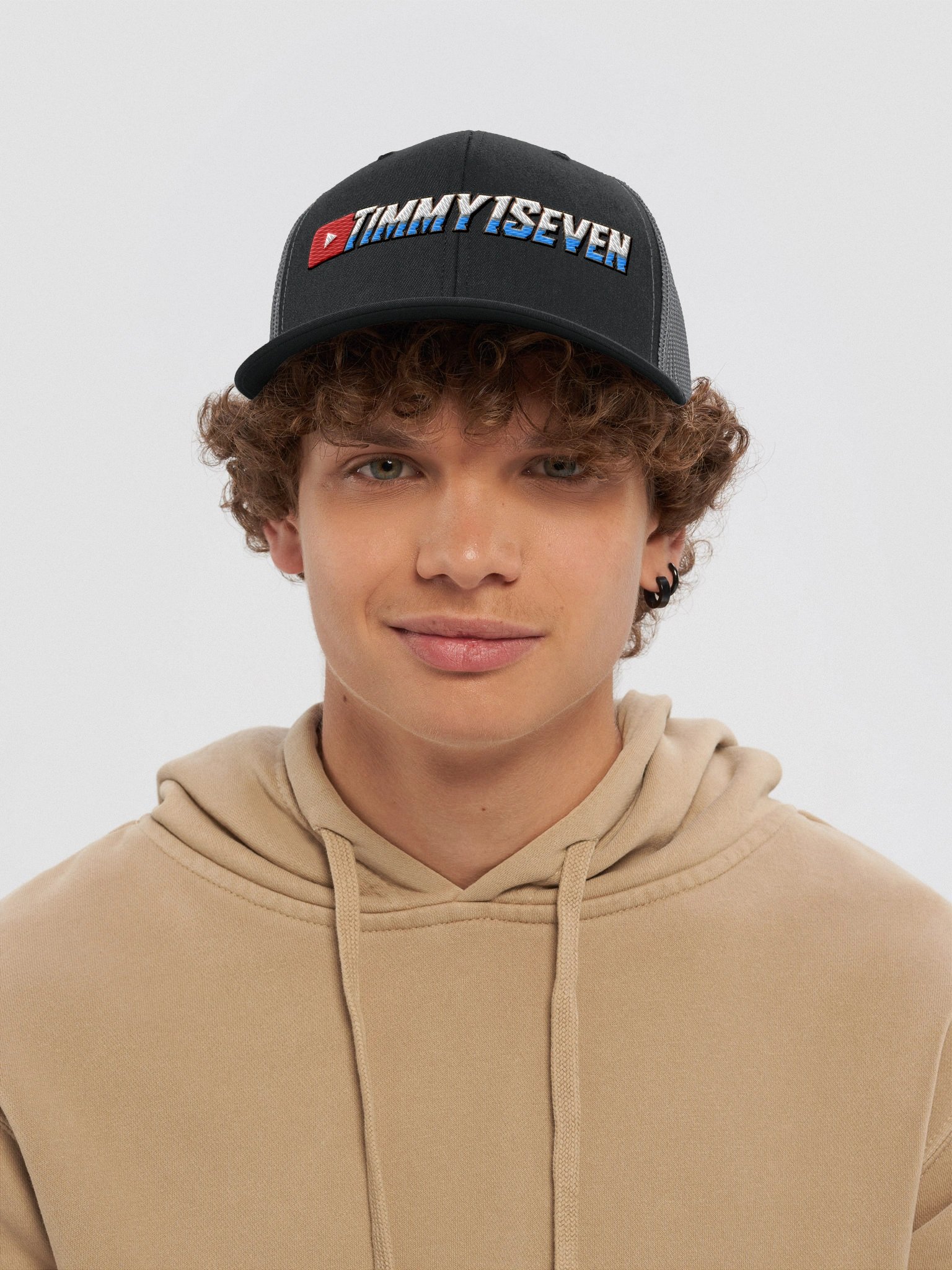 Timmy1Seven hat product image (33)