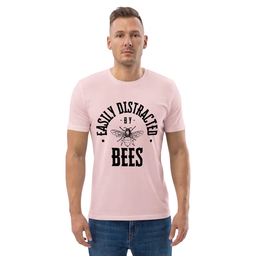 Easily Distracted by Bees product image (169)