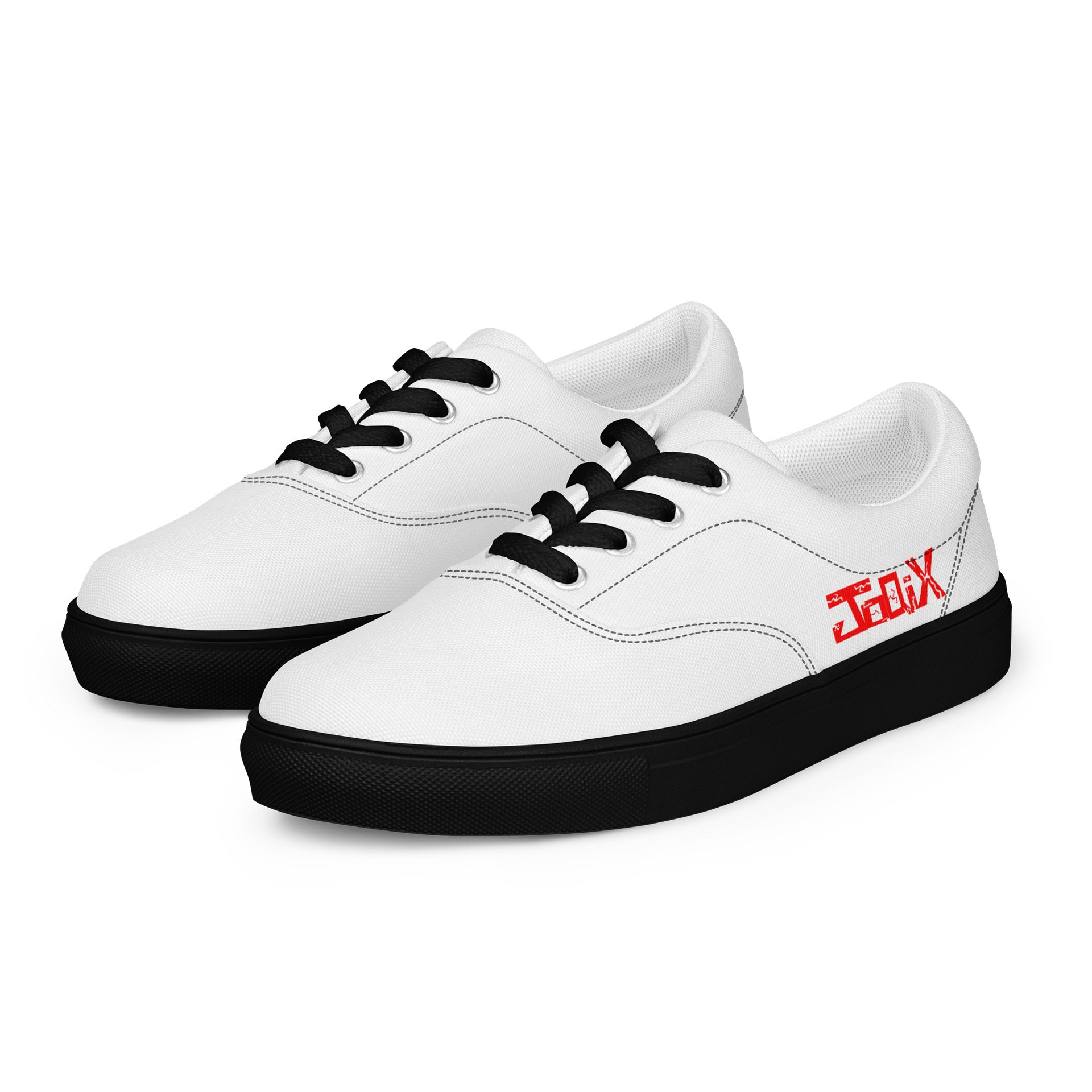 Zapatillas Joqix blancas product image (2)