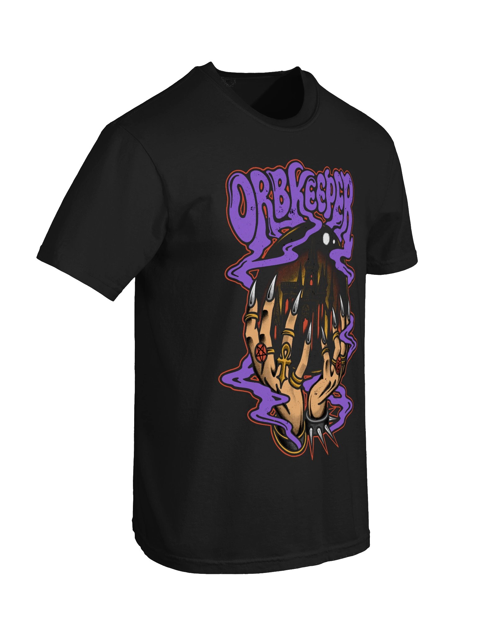 The Ustovian Vestment product image (10)