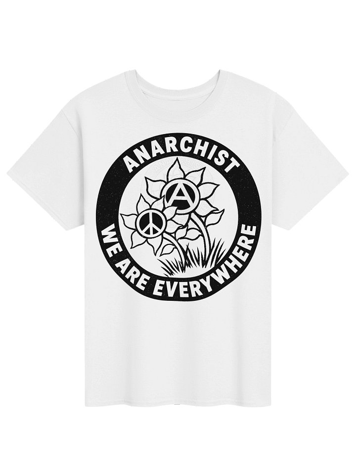 WE ARE EVERYWHERE product image (1)