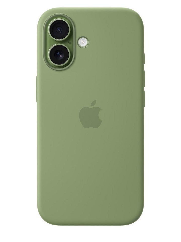 iPhone 17 Silicone Case product image (1)