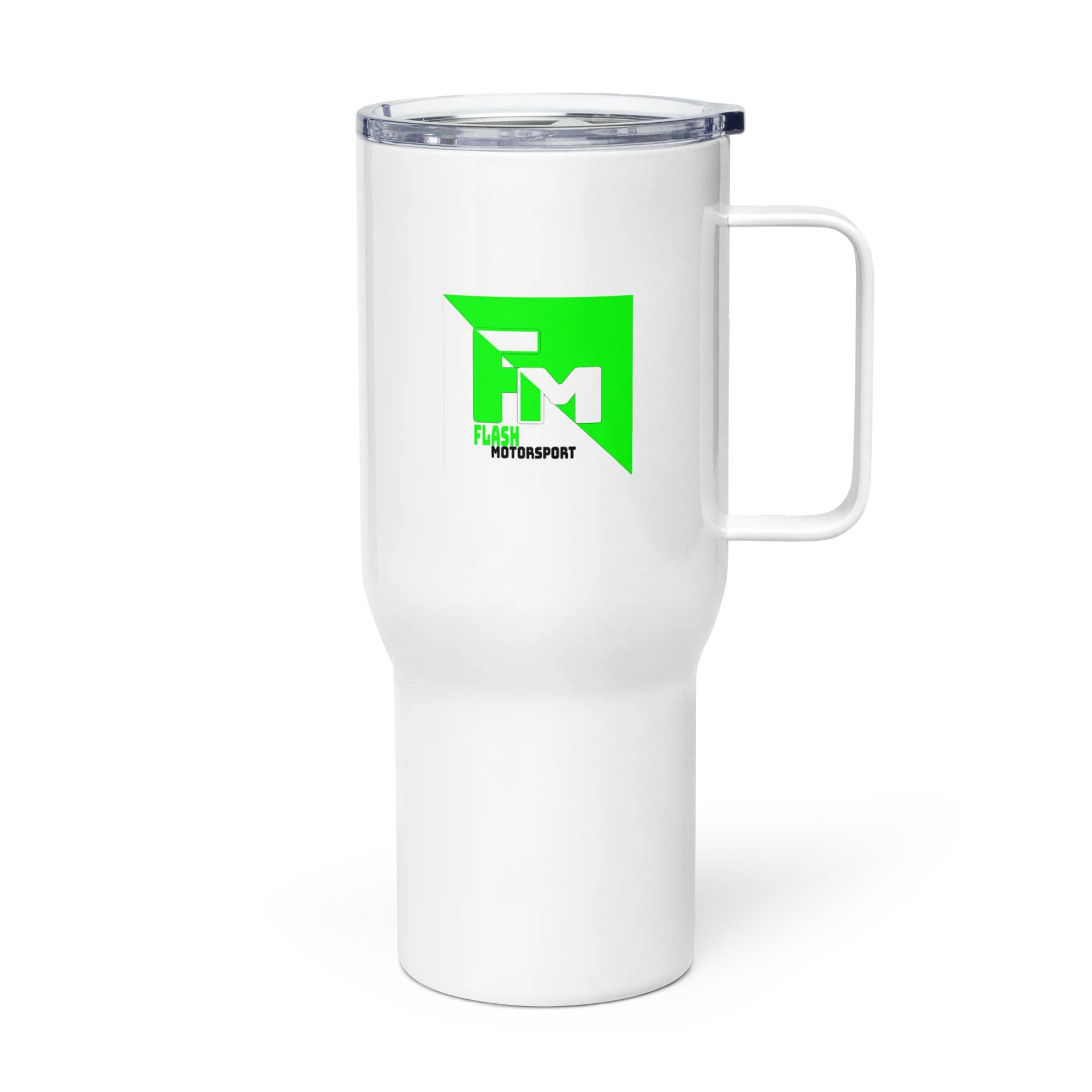 Long Stint Travel Mug product image (3)