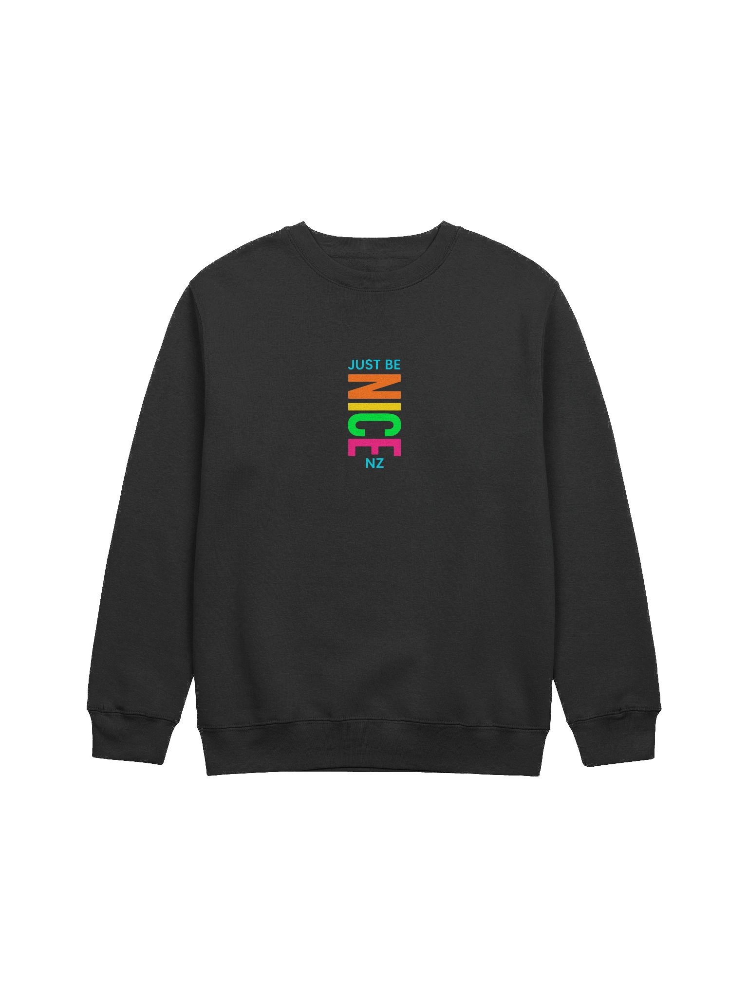 Crew Neck Sweater product image (1)