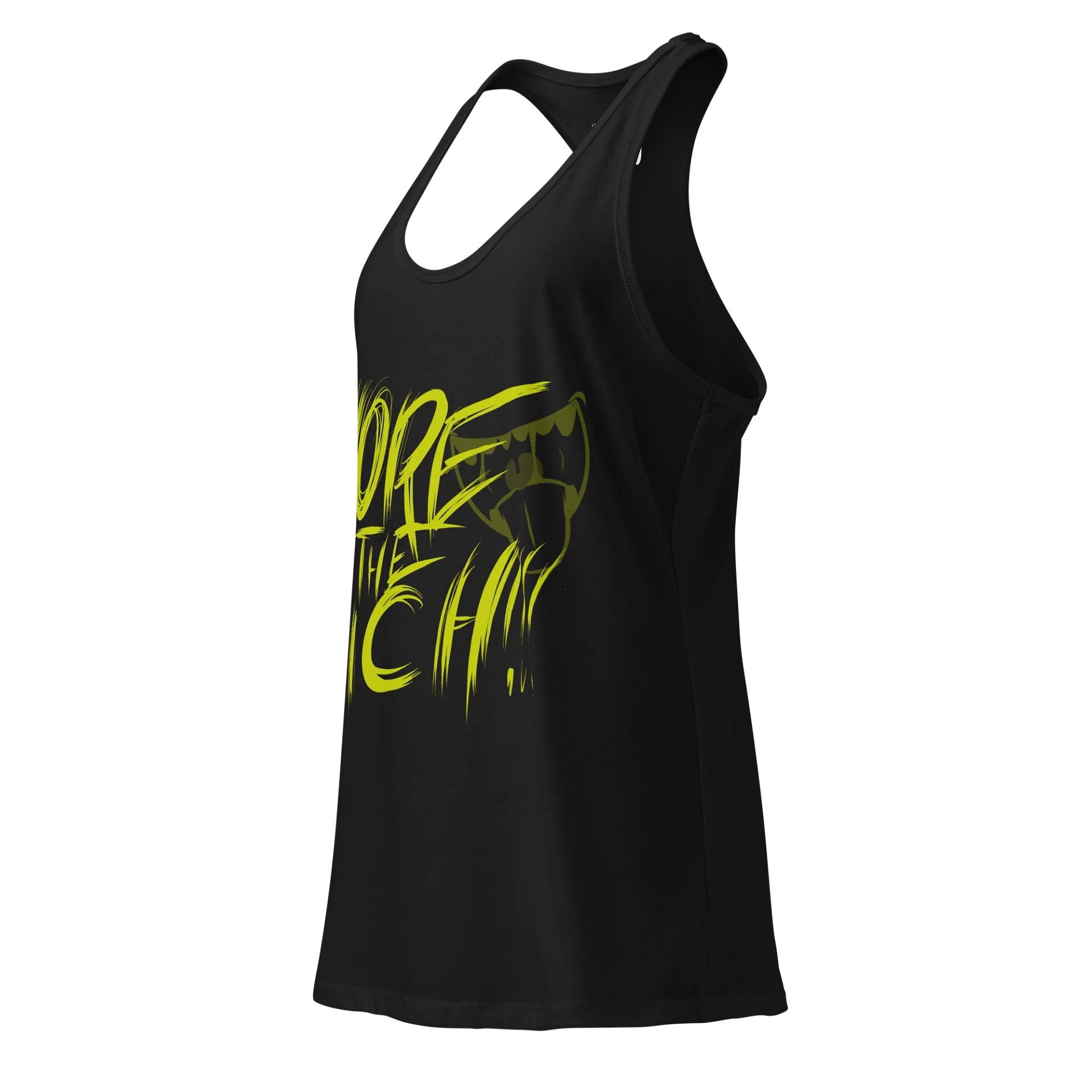 Vore The Rich Tank Top product image (5)