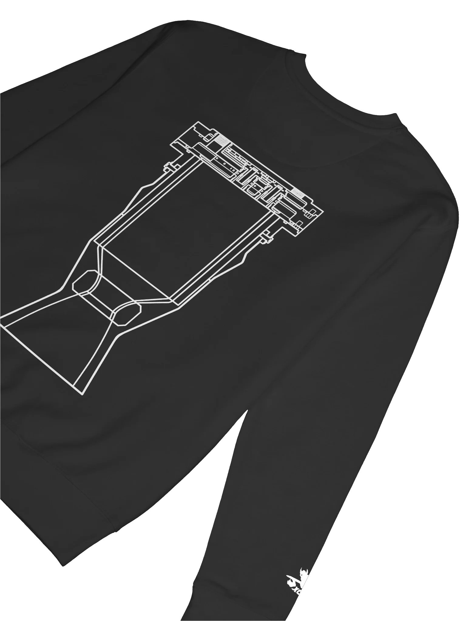 MOE Engine - Sweatshirt product image (8)