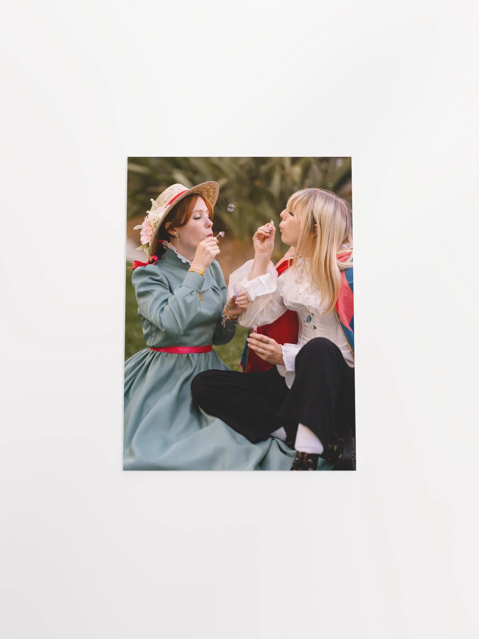 BUBBLES - POSTER product image (25)