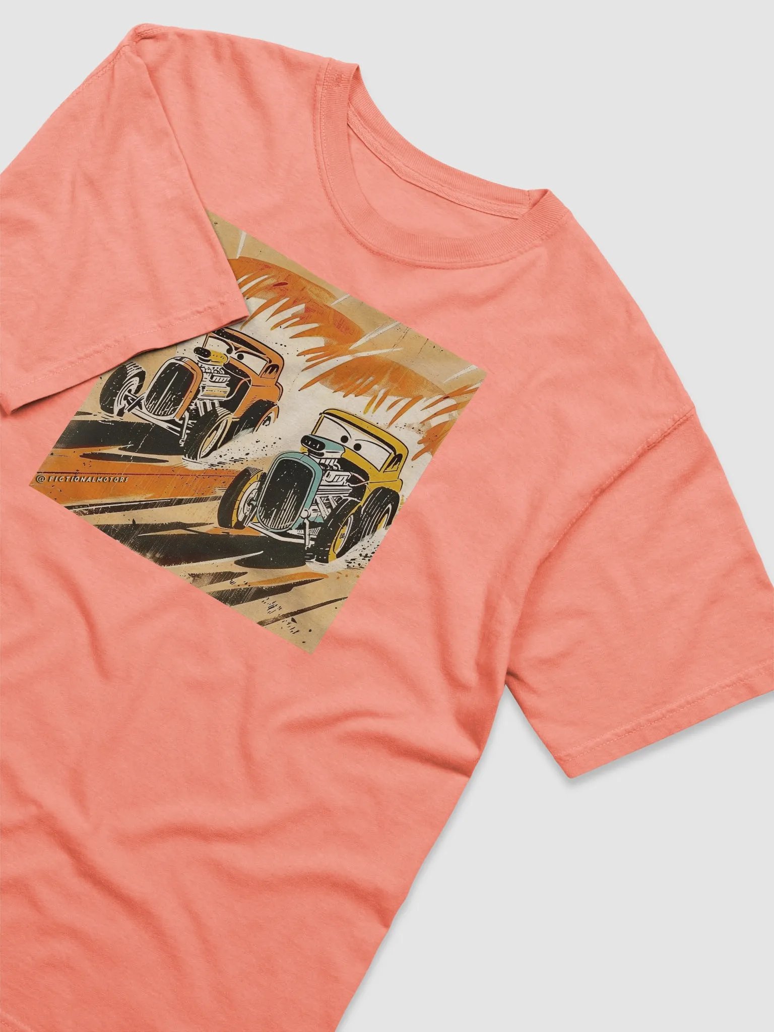 Hot Rod Drag Race product image (59)