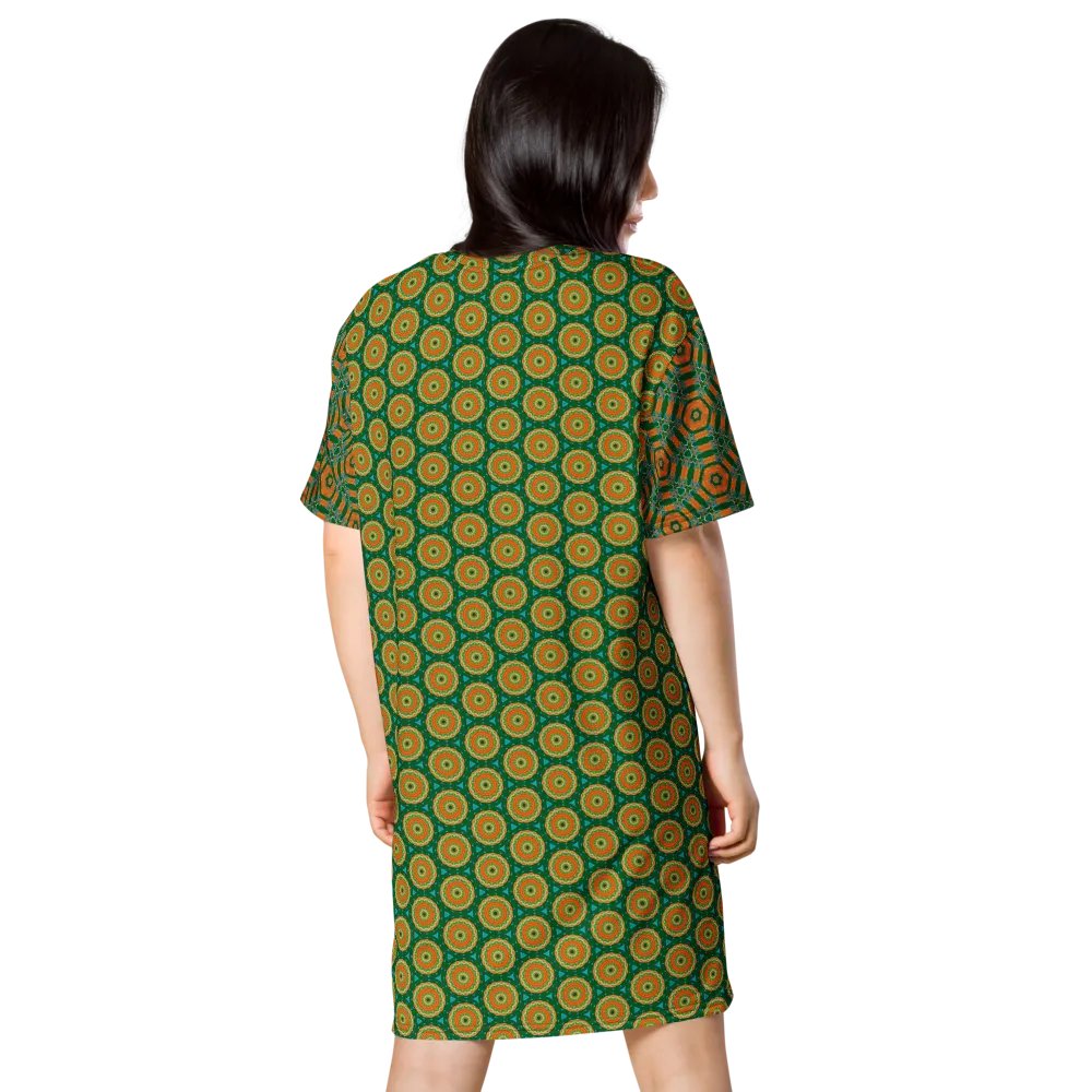 The Brigid Redux Dress product image (3)