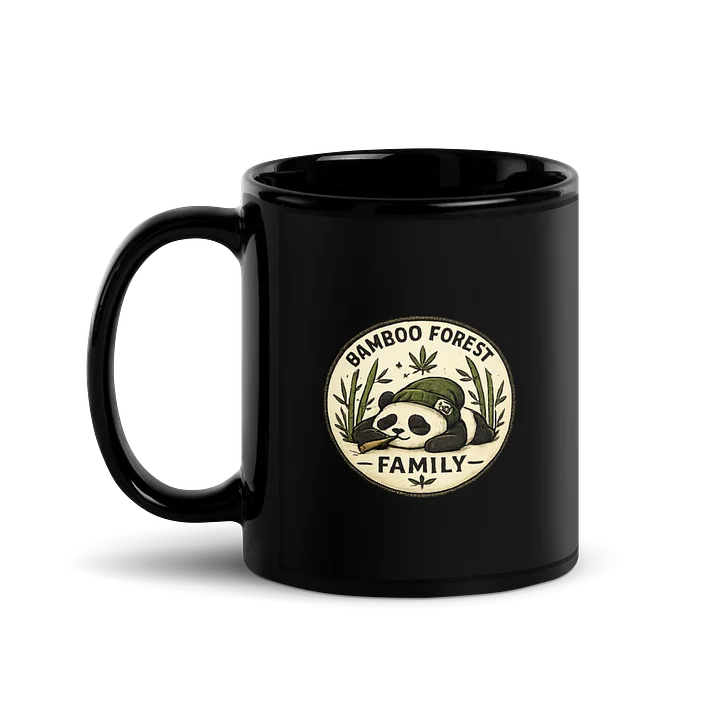 Forest Mug product image (1)