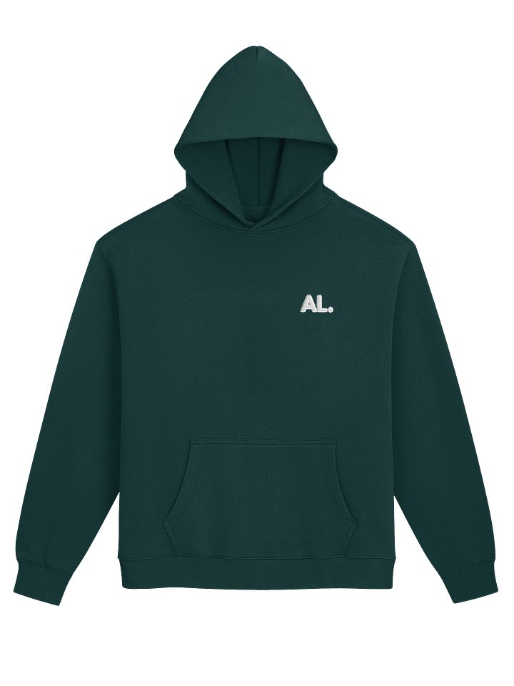 Cam's Hoodie 3.0 product image (2)