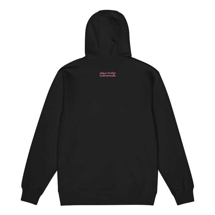 GENERATIONAL BITCH Zip-up Hoodie product image (2)