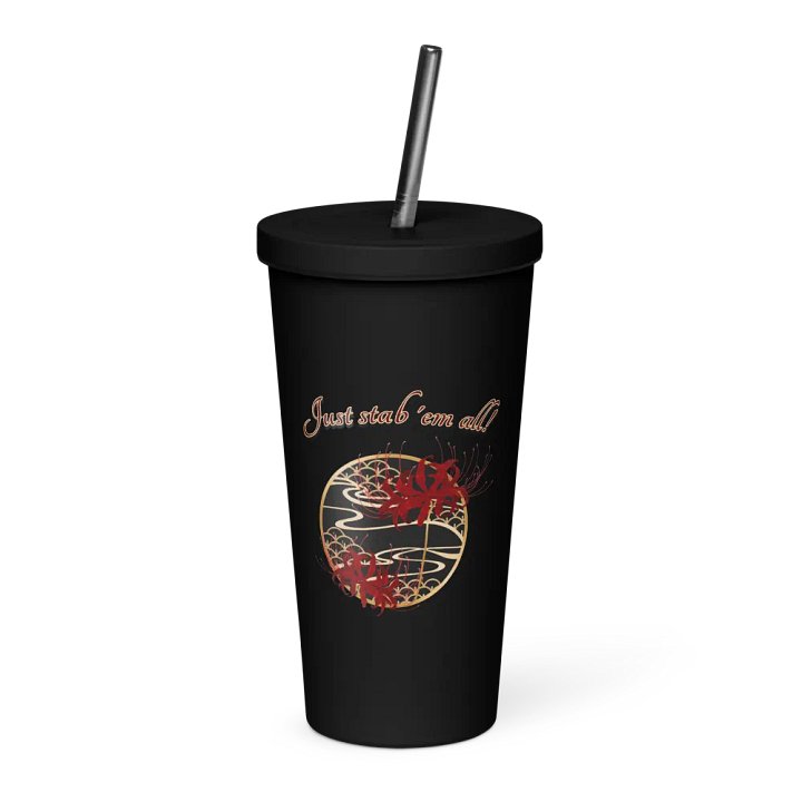 Tumbler of the Kijo product image (1)