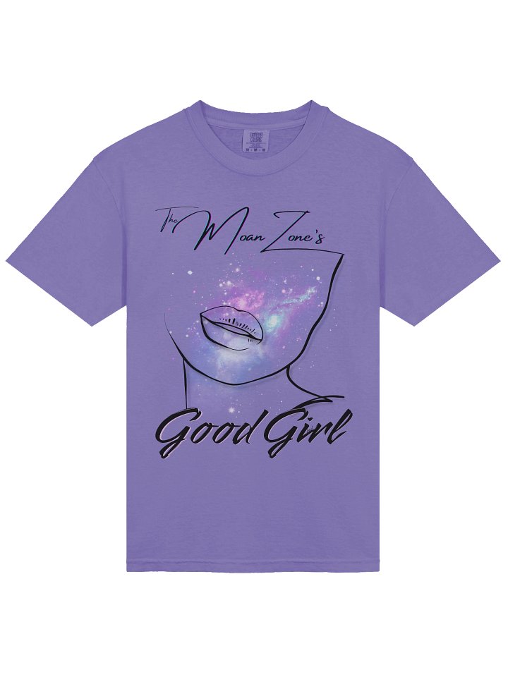Good Girl T-shirt product image (12)