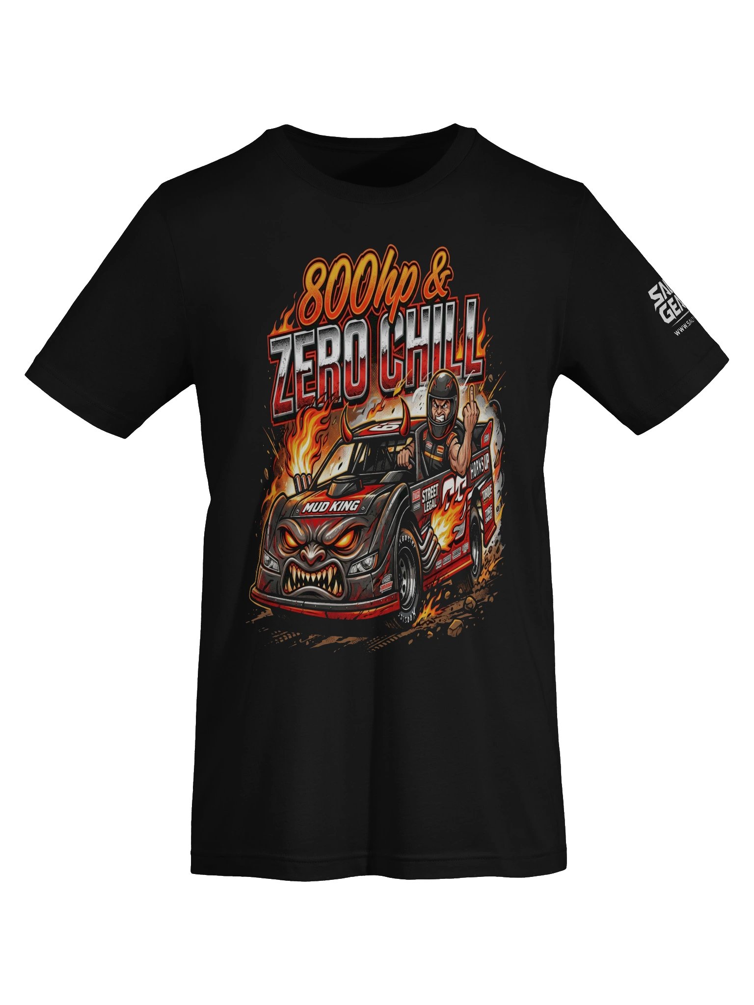 800 HP & Zero Chill product image (5)