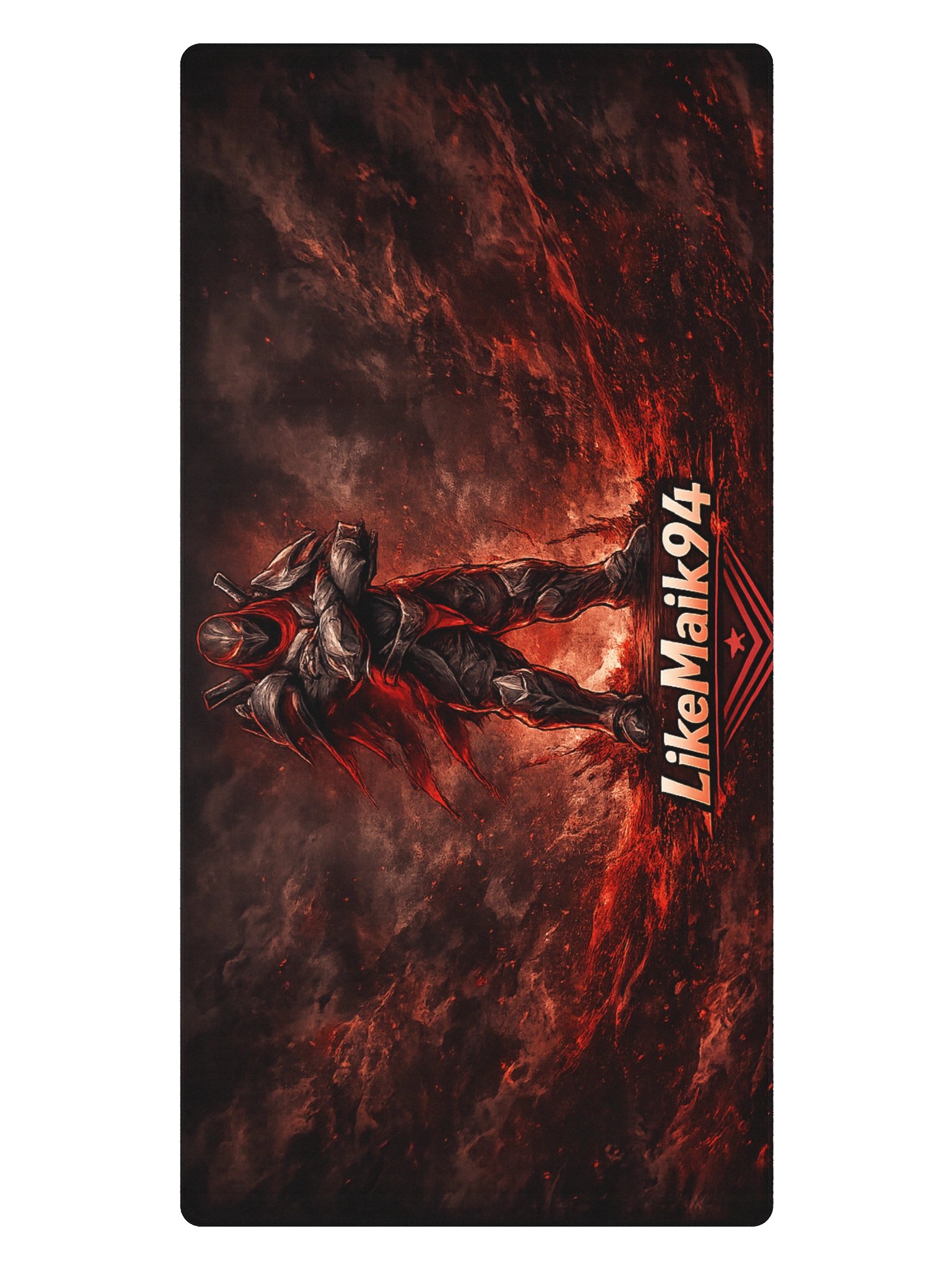 Gaming MousePad product image (2)
