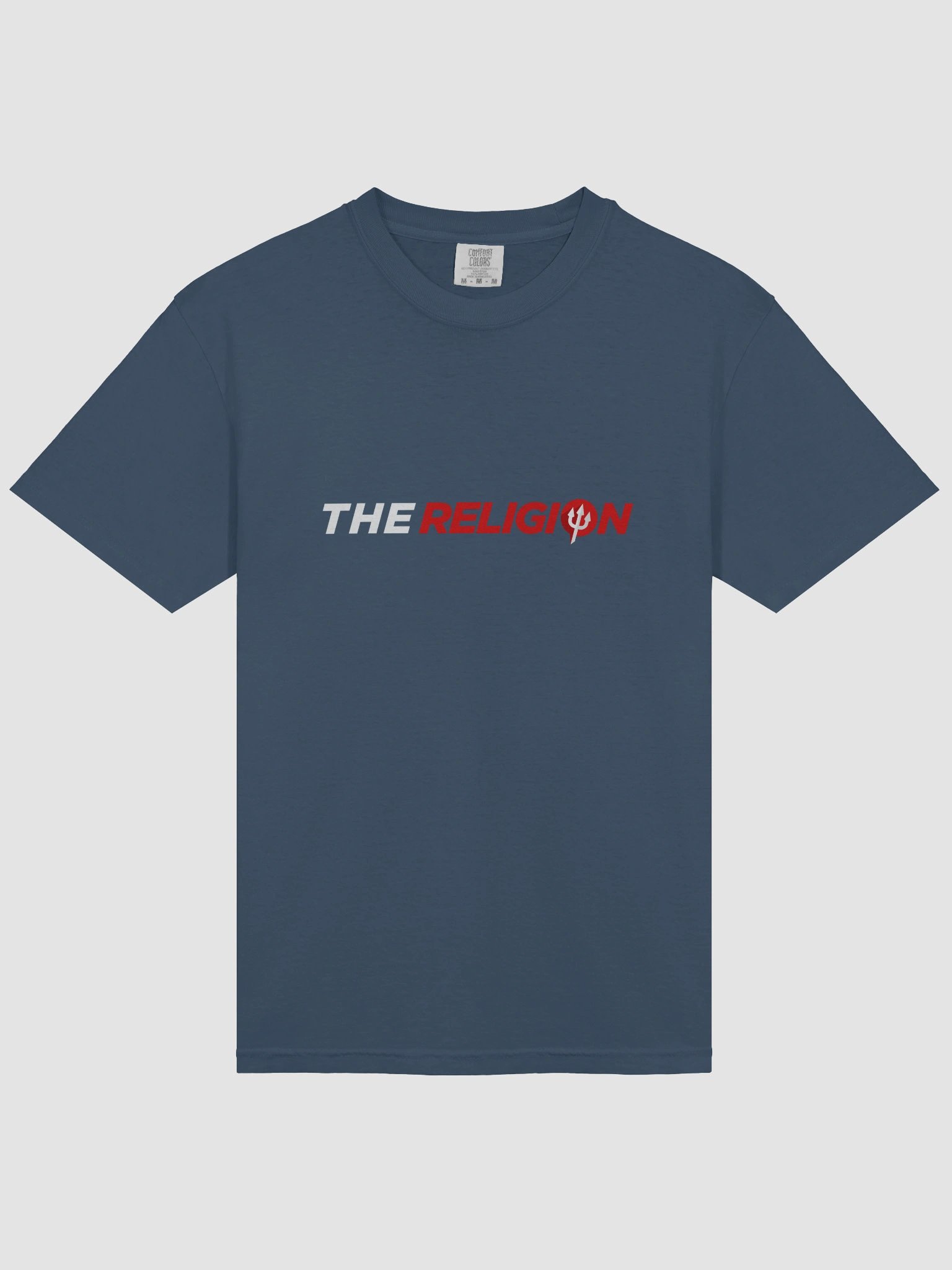TR Superior Classic T-Shirt product image (3)