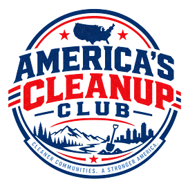 America's Cleanup Club tier thumbnail