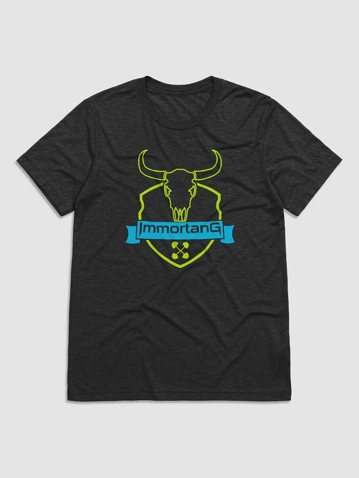ImmortanG Tee product image (1)