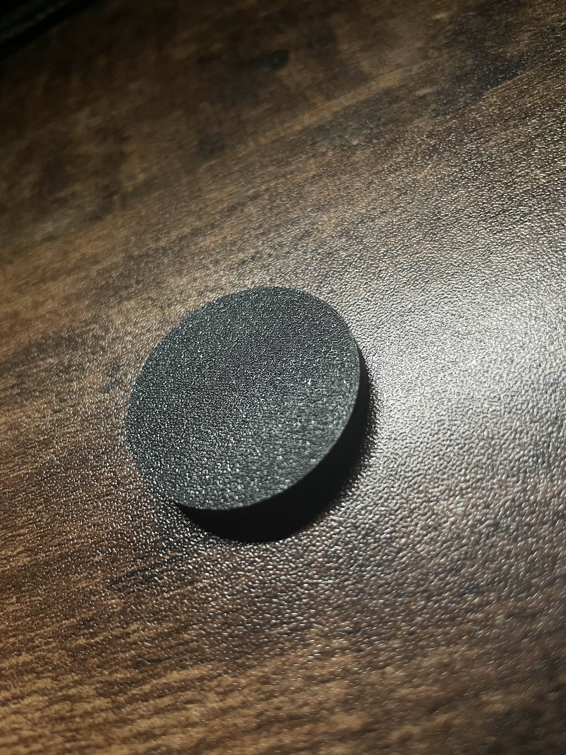 Superlight Custom Back Cap File product image (3)