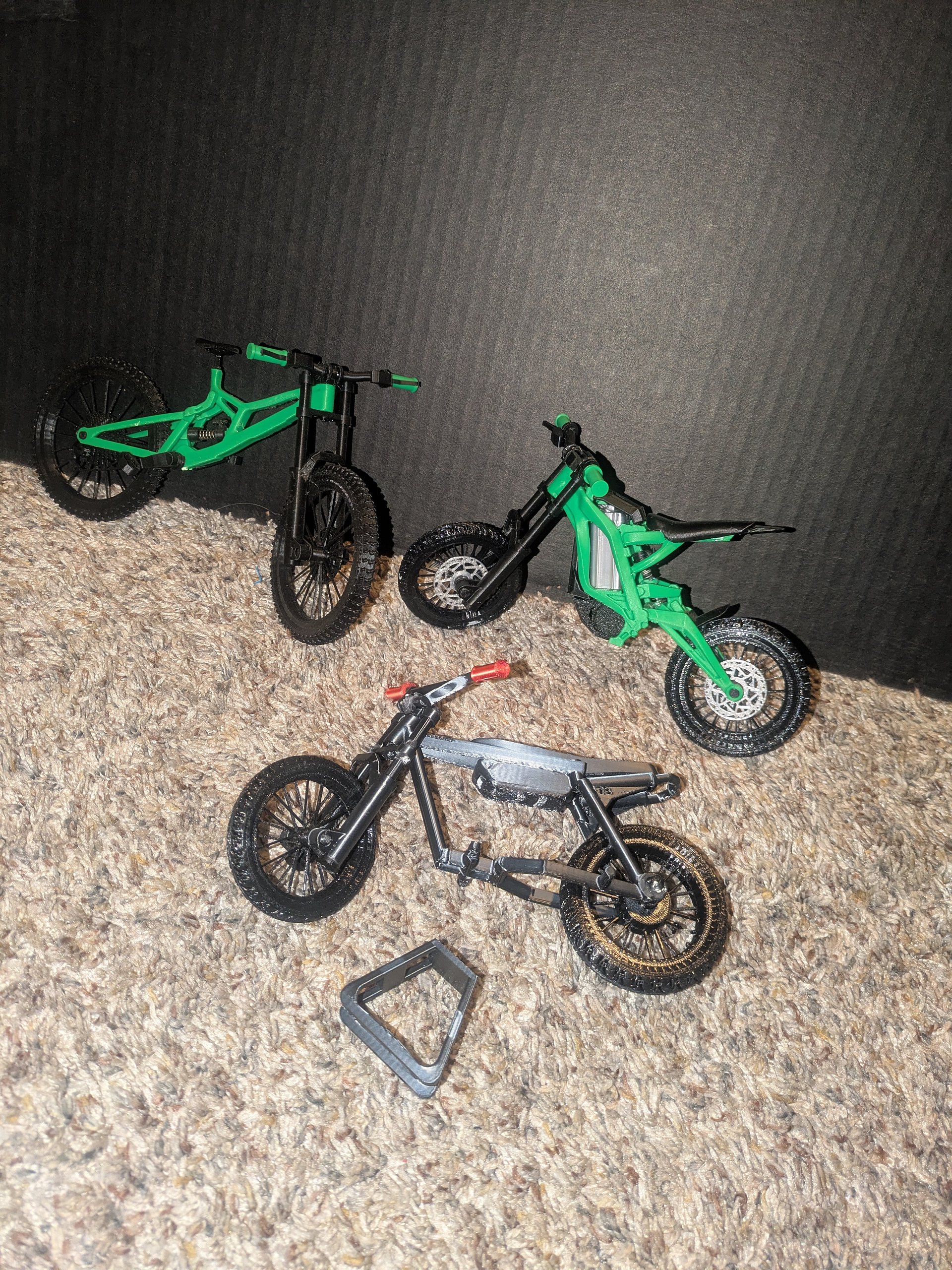 Mini super 73 ZX product image (5)
