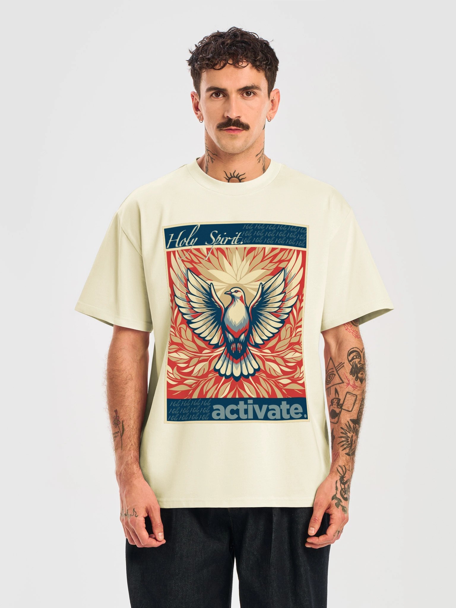 HOLY SPIRIT ACTIVATE product image (5)