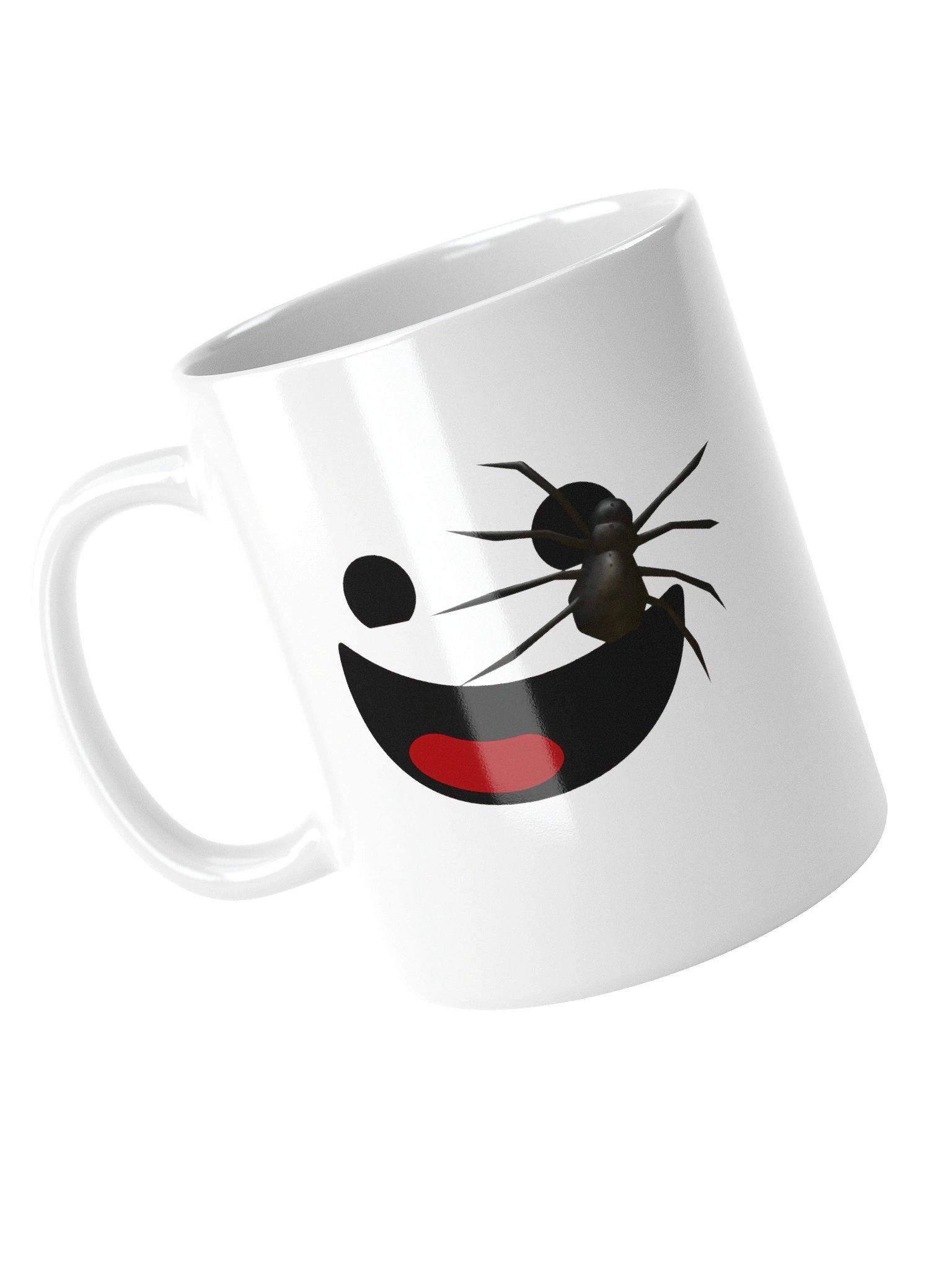 Gaming Character Design Mug | Premium Fan Art Edition product image (4)
