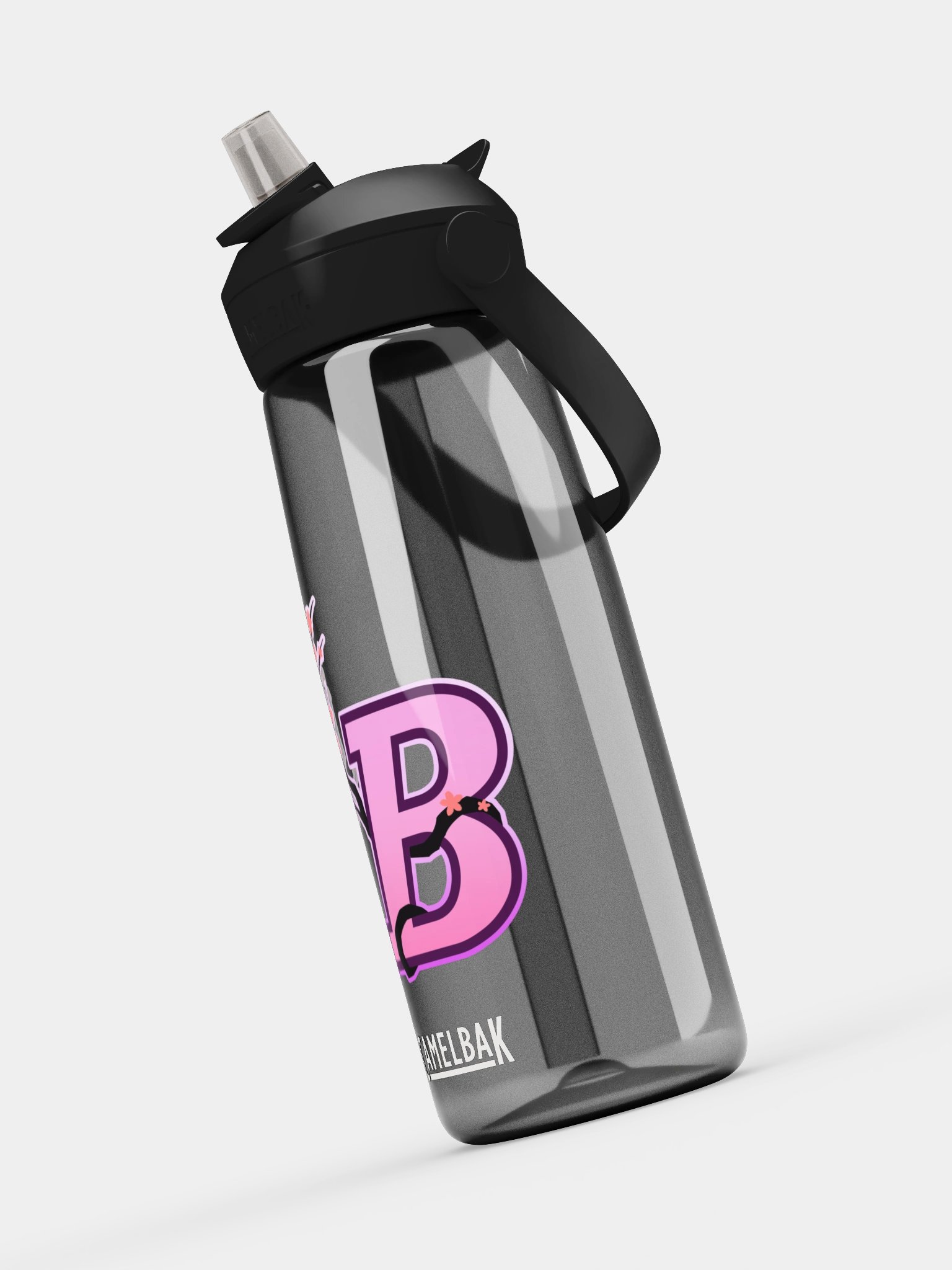 Blossom Water Bottle product image (6)