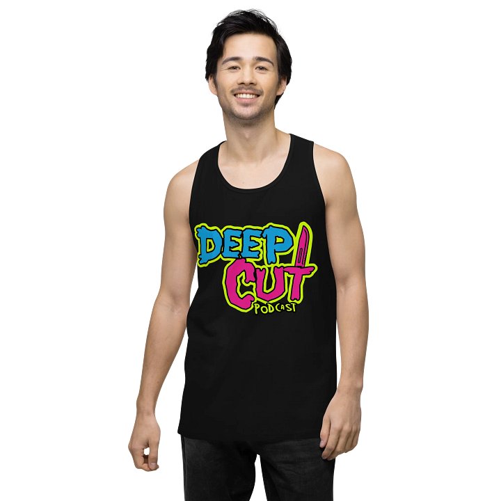 Sleeveless Boi product image (2)
