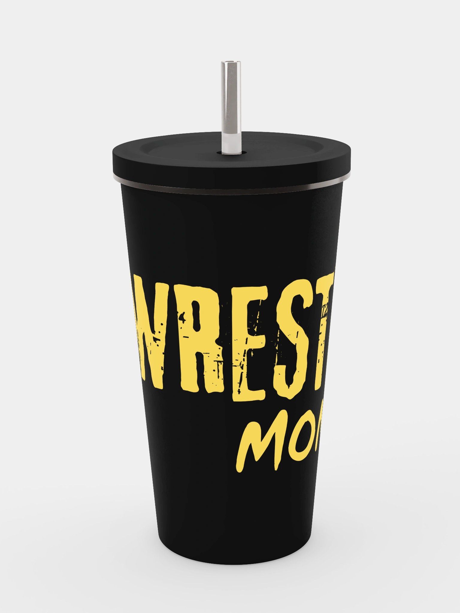 Wrestling Mom Tumbler product image (12)